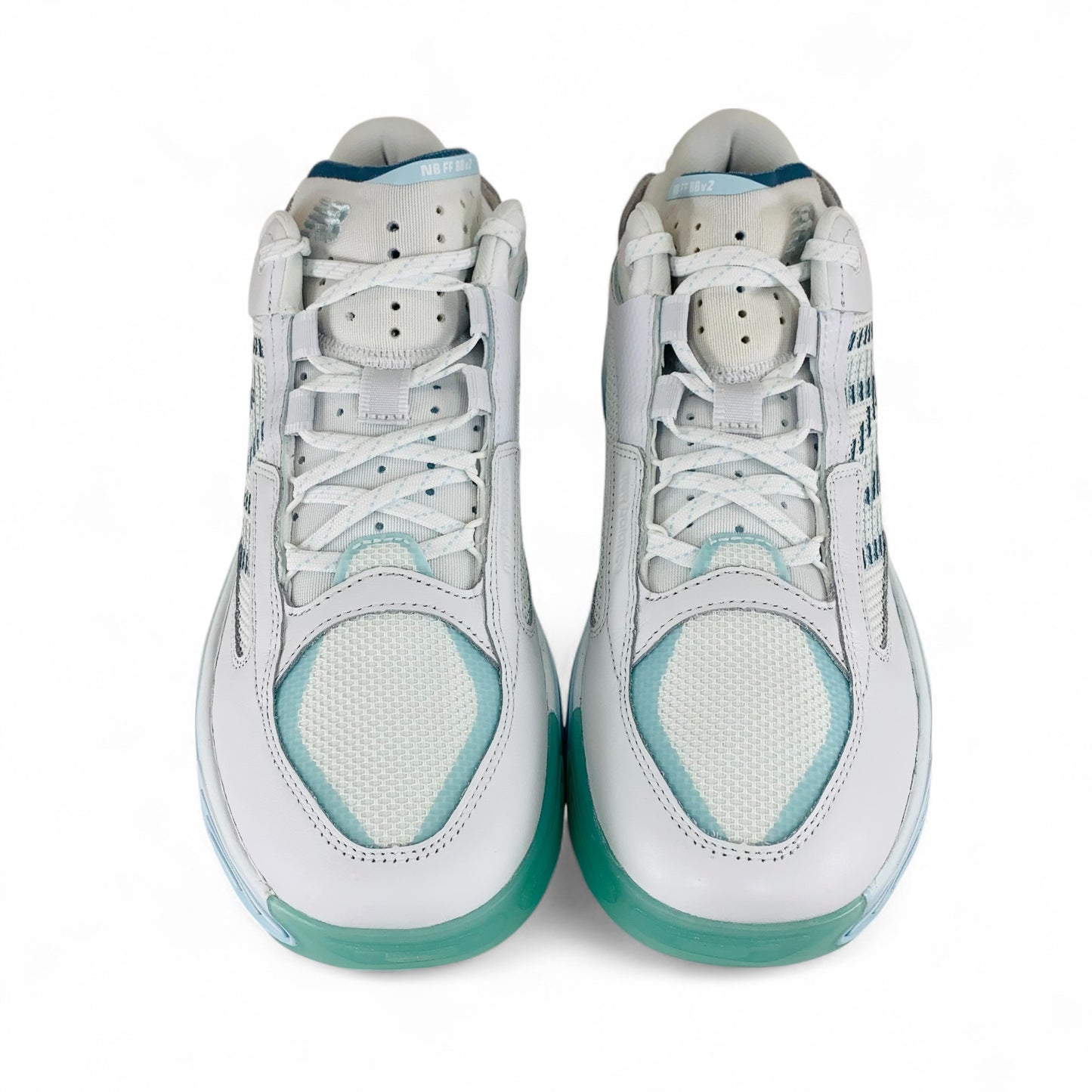 New Balance Fresh Foam BB v2