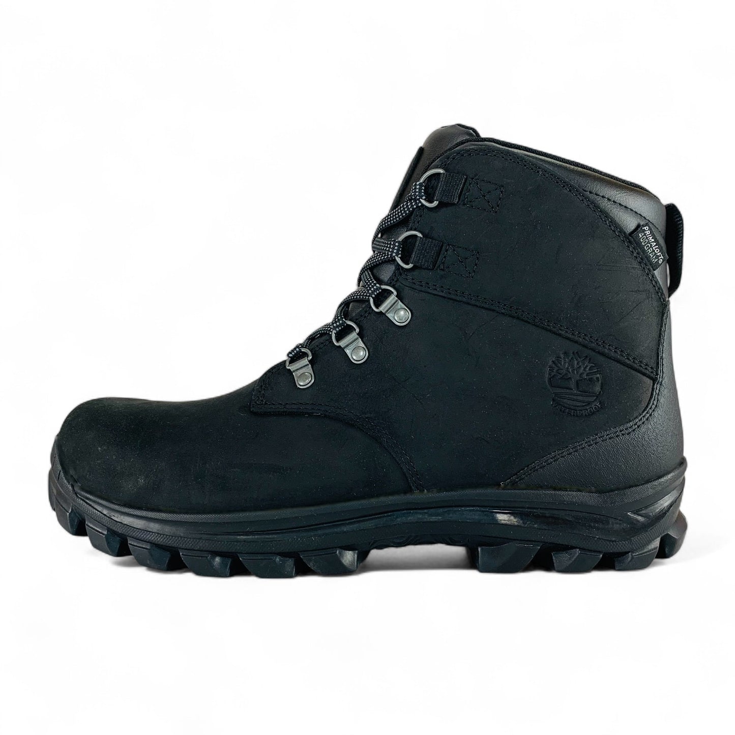 Timberland Chillberg Mid Waterproof Insulated Boot