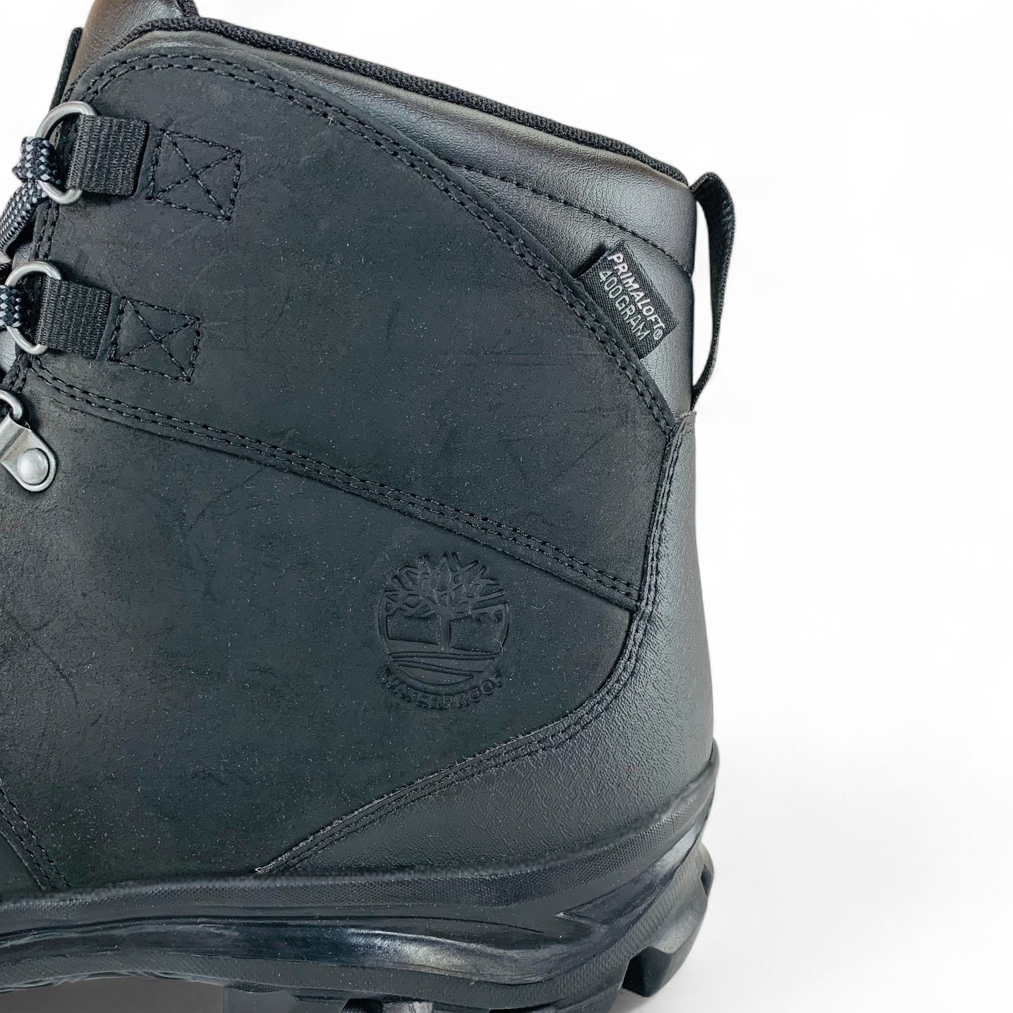 Timberland Chillberg Mid Waterproof Insulated Boot