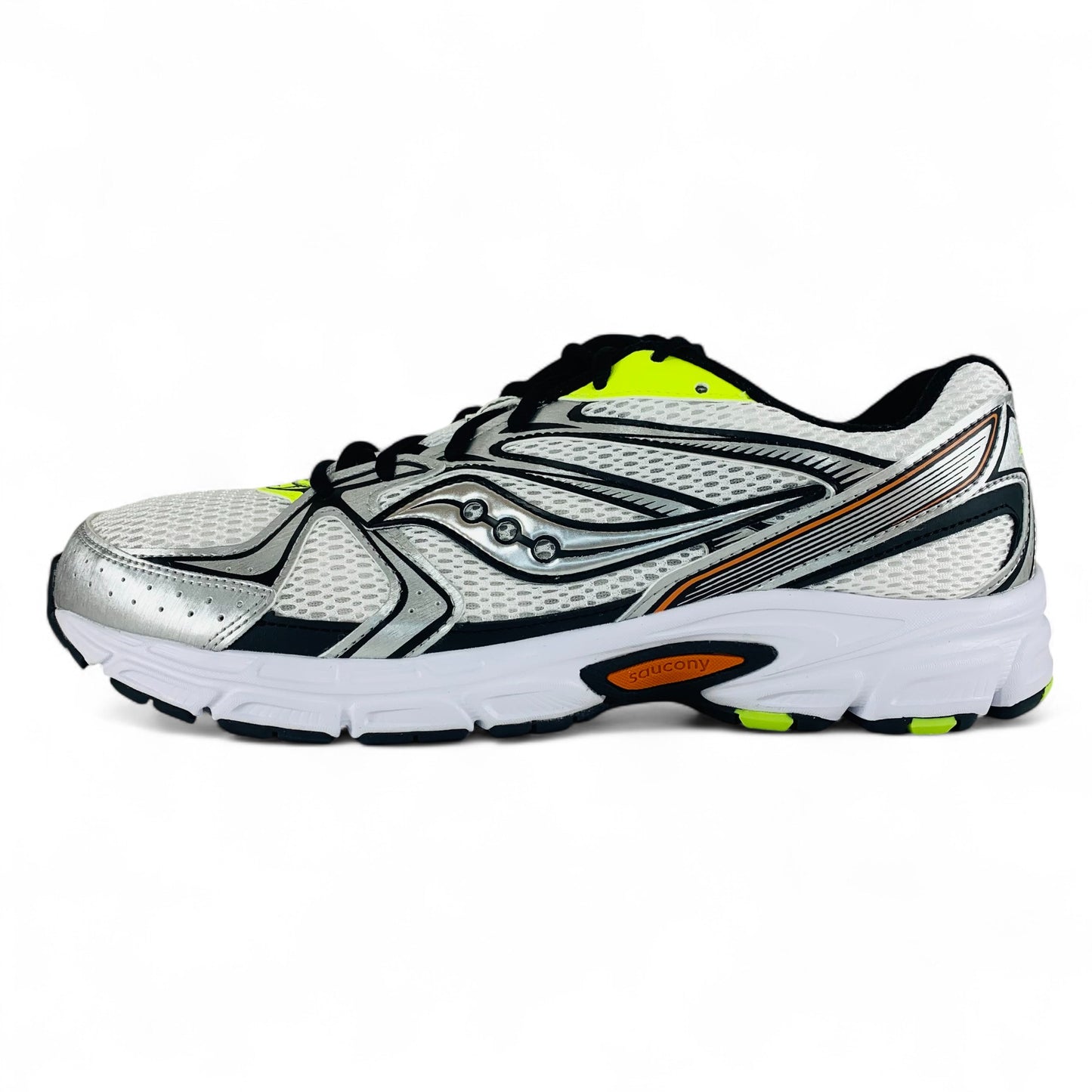 Saucony Ride Millennium
