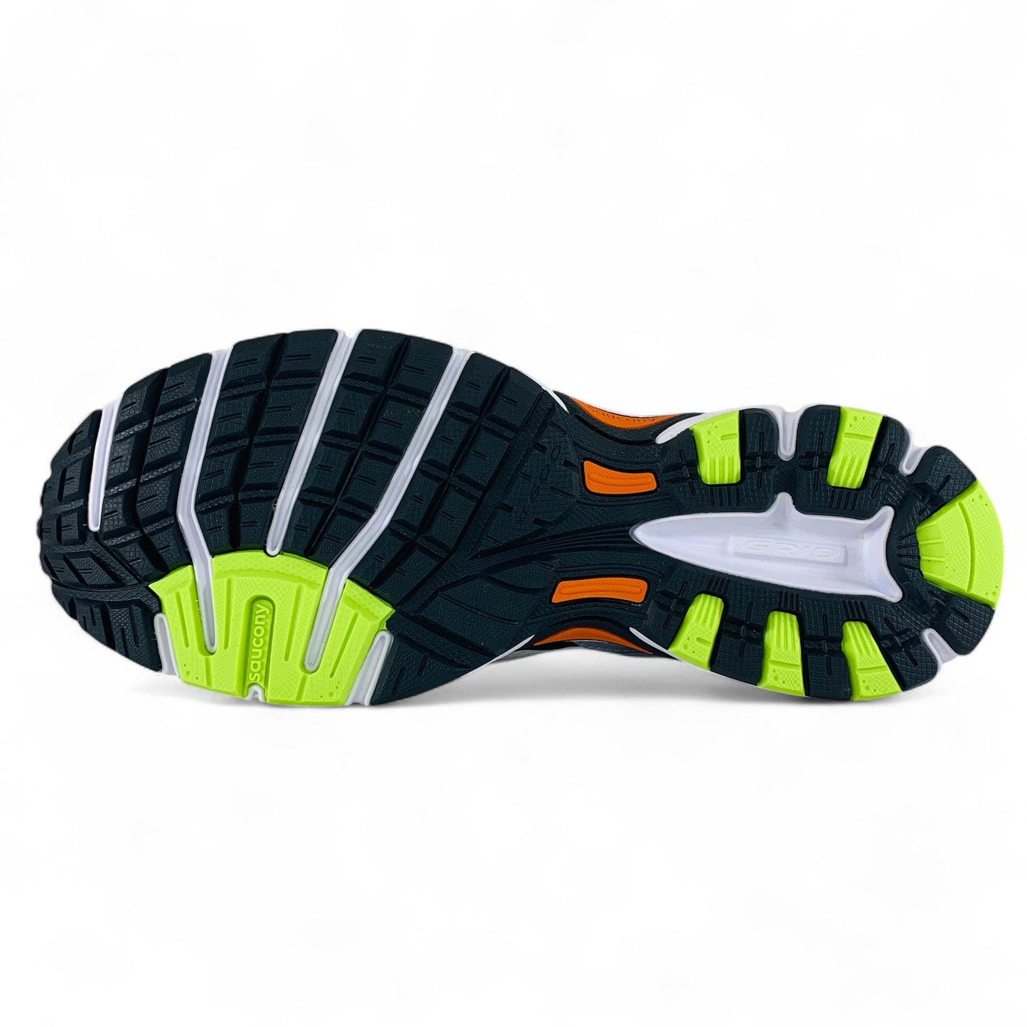 Saucony Ride Millennium