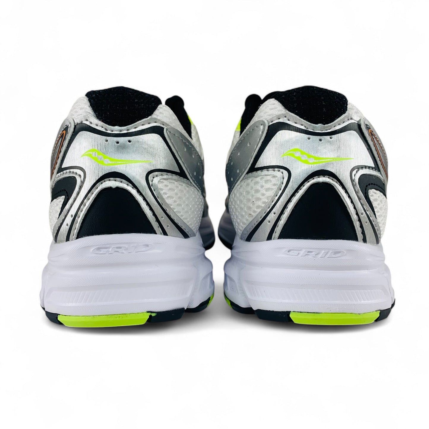 Saucony Ride Millennium