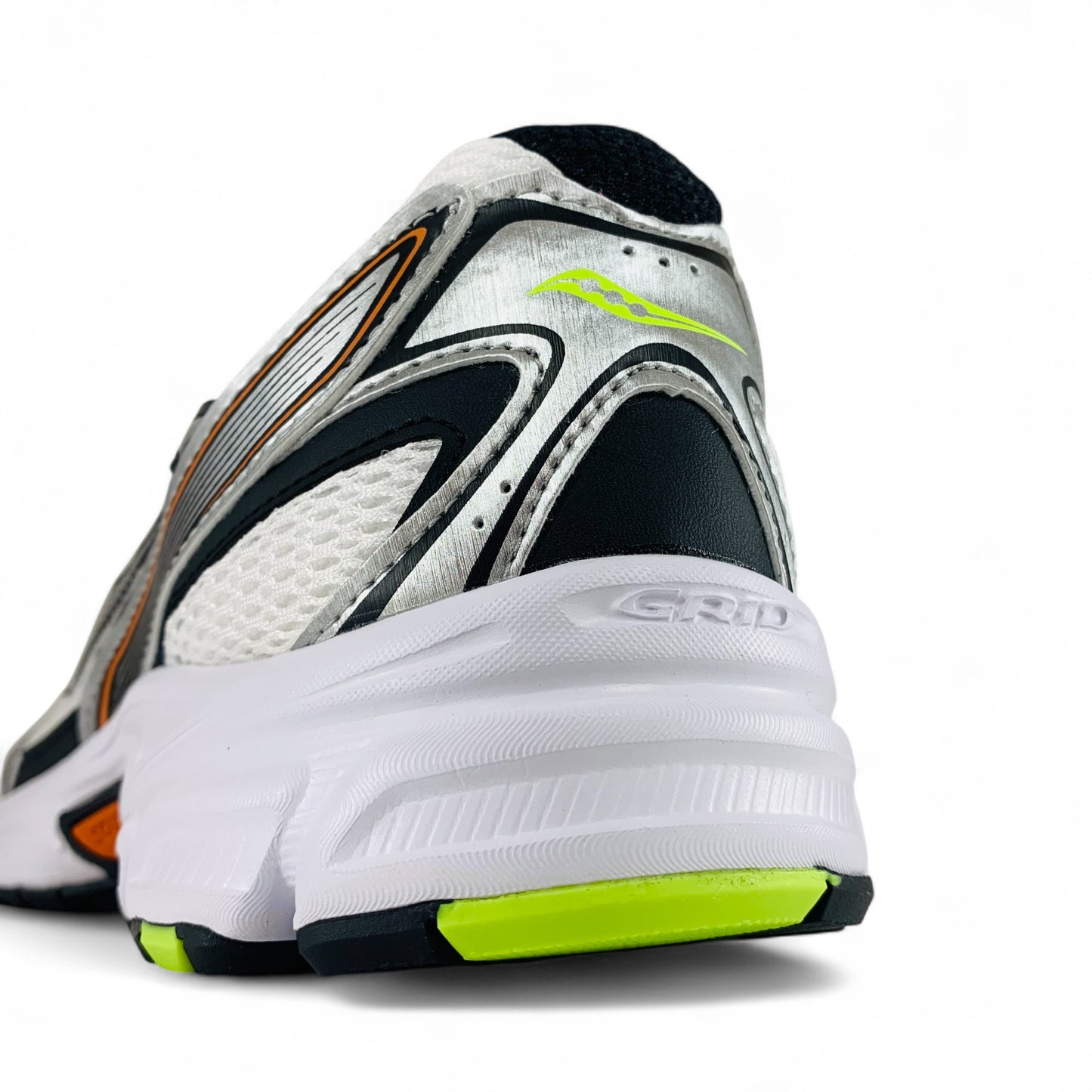 Saucony Ride Millennium