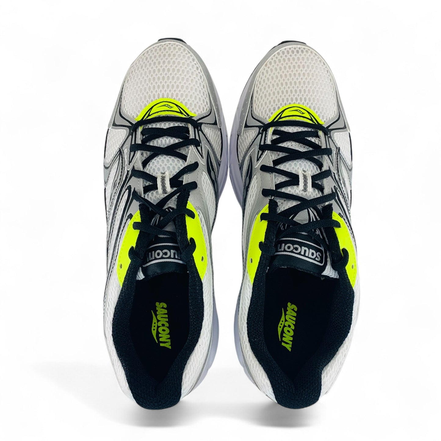 Saucony Ride Millennium