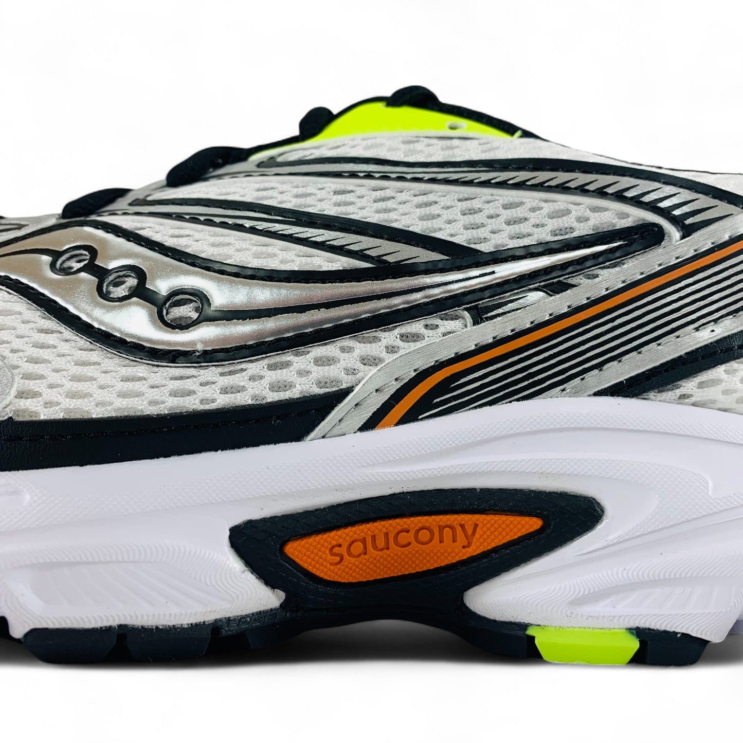 Saucony Ride Millennium