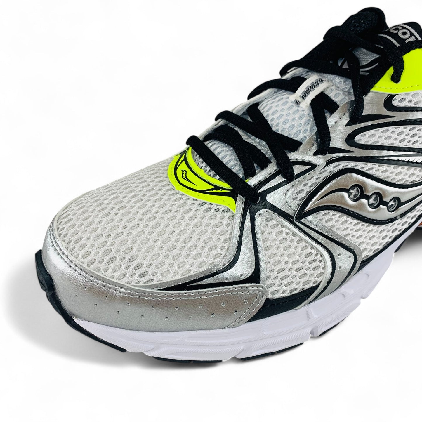 Saucony Ride Millennium