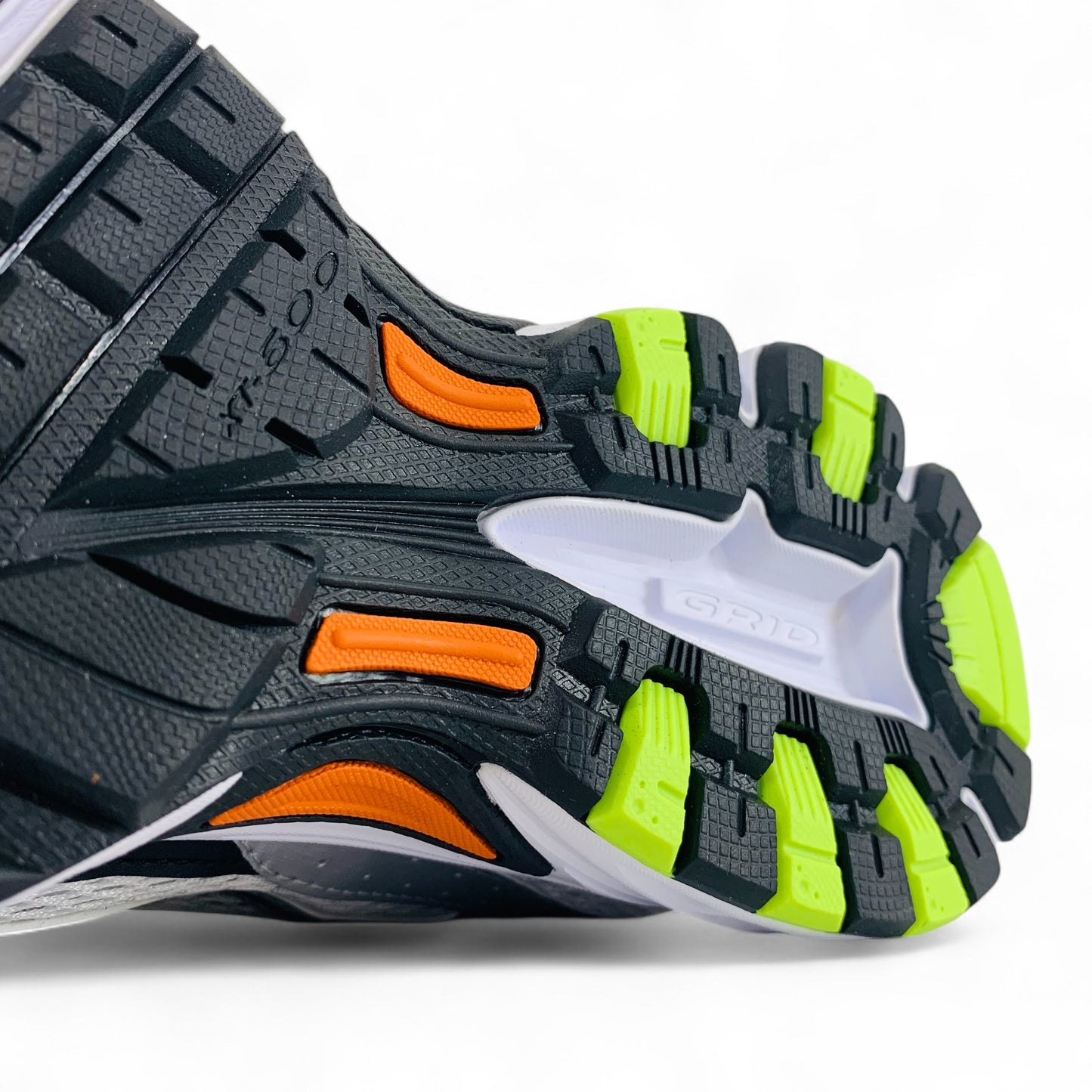 Saucony Ride Millennium