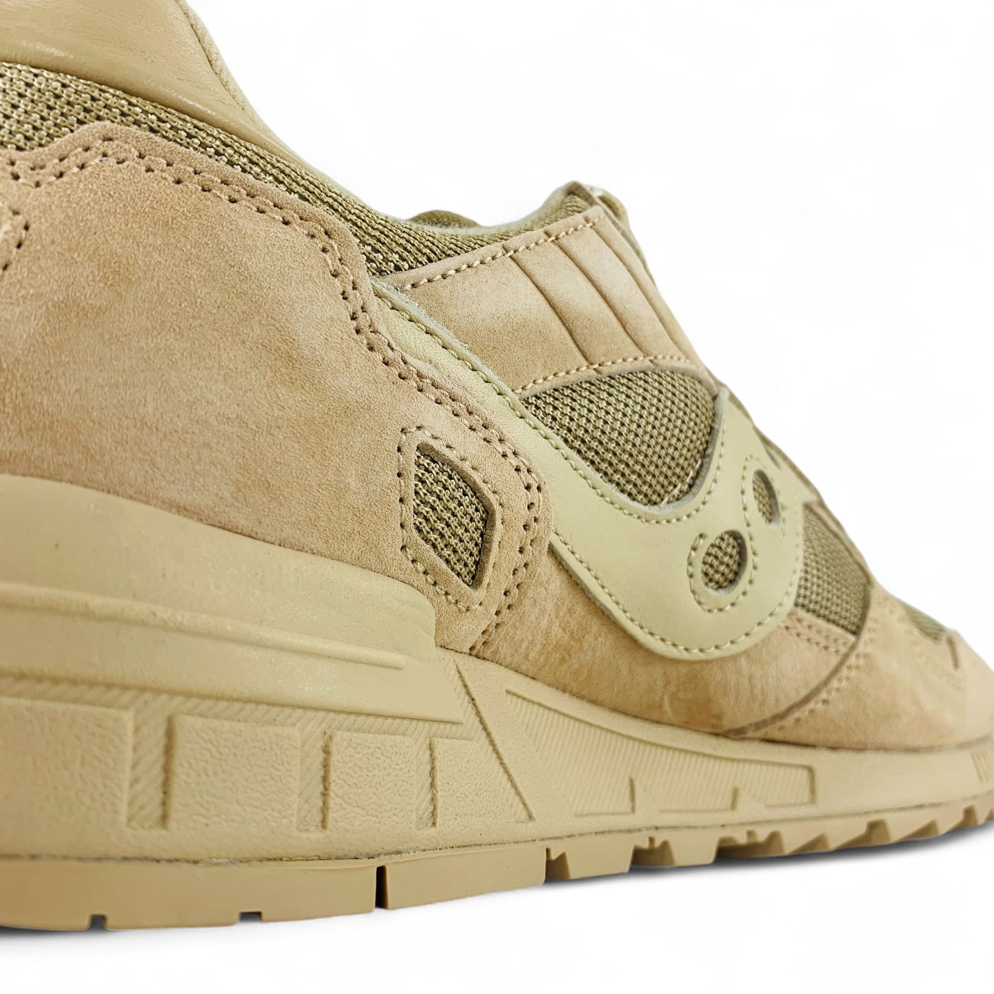 Saucony Shadow 5000