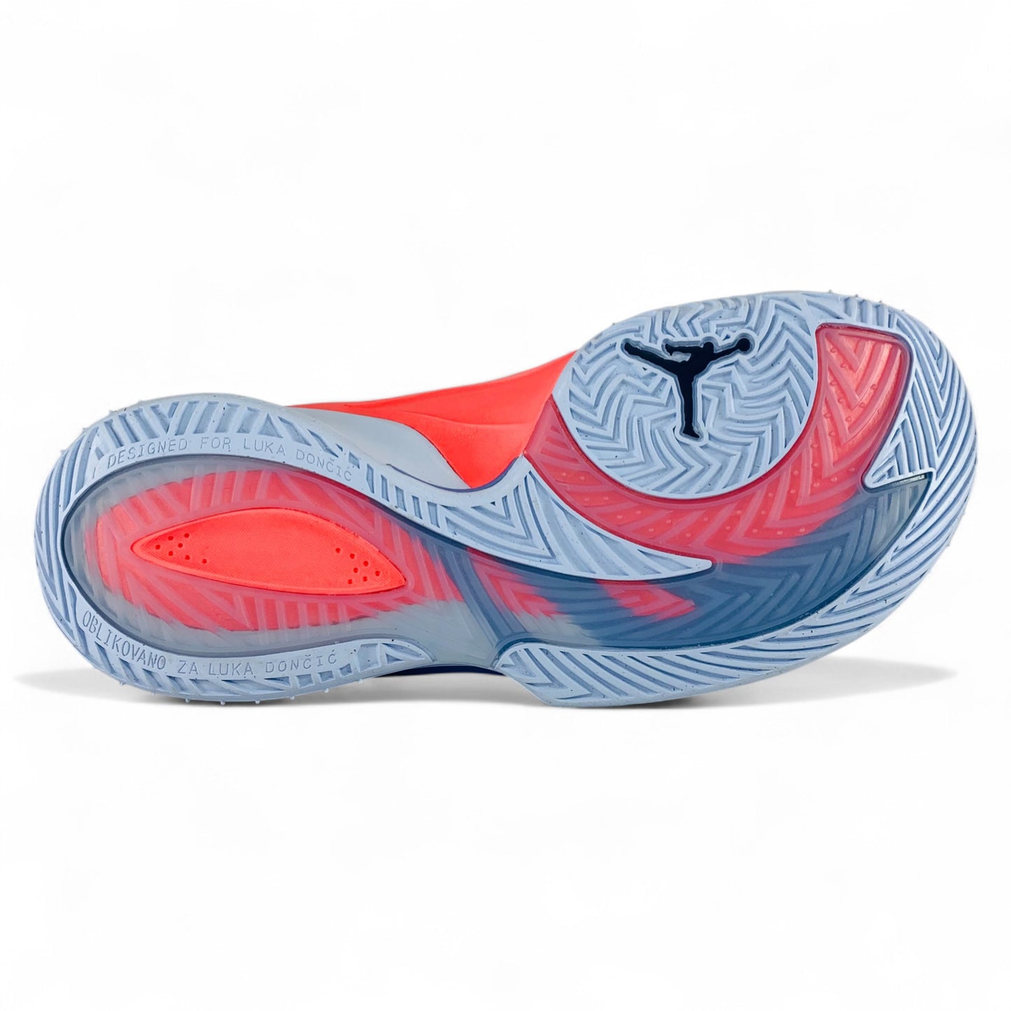 Jordan Luka 3