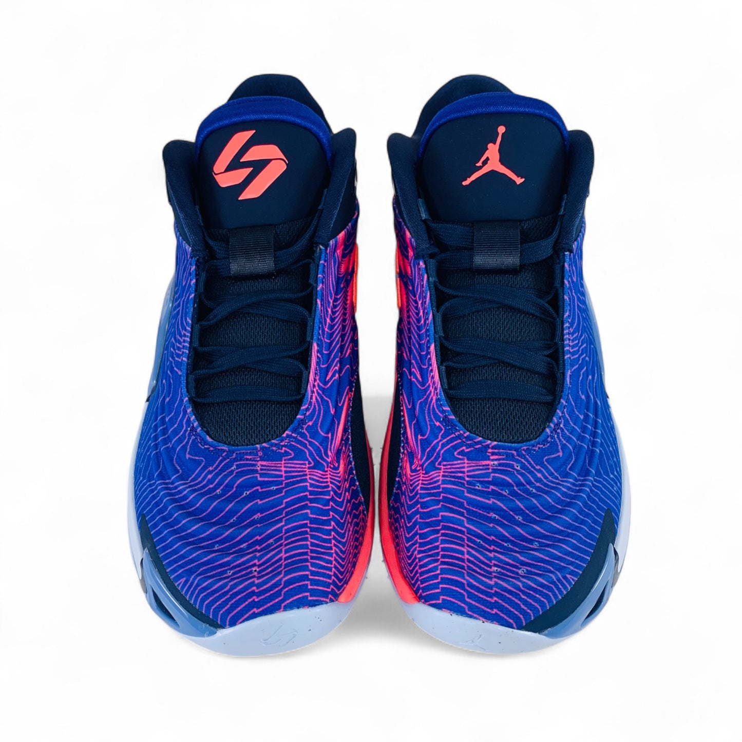 Jordan Luka 3