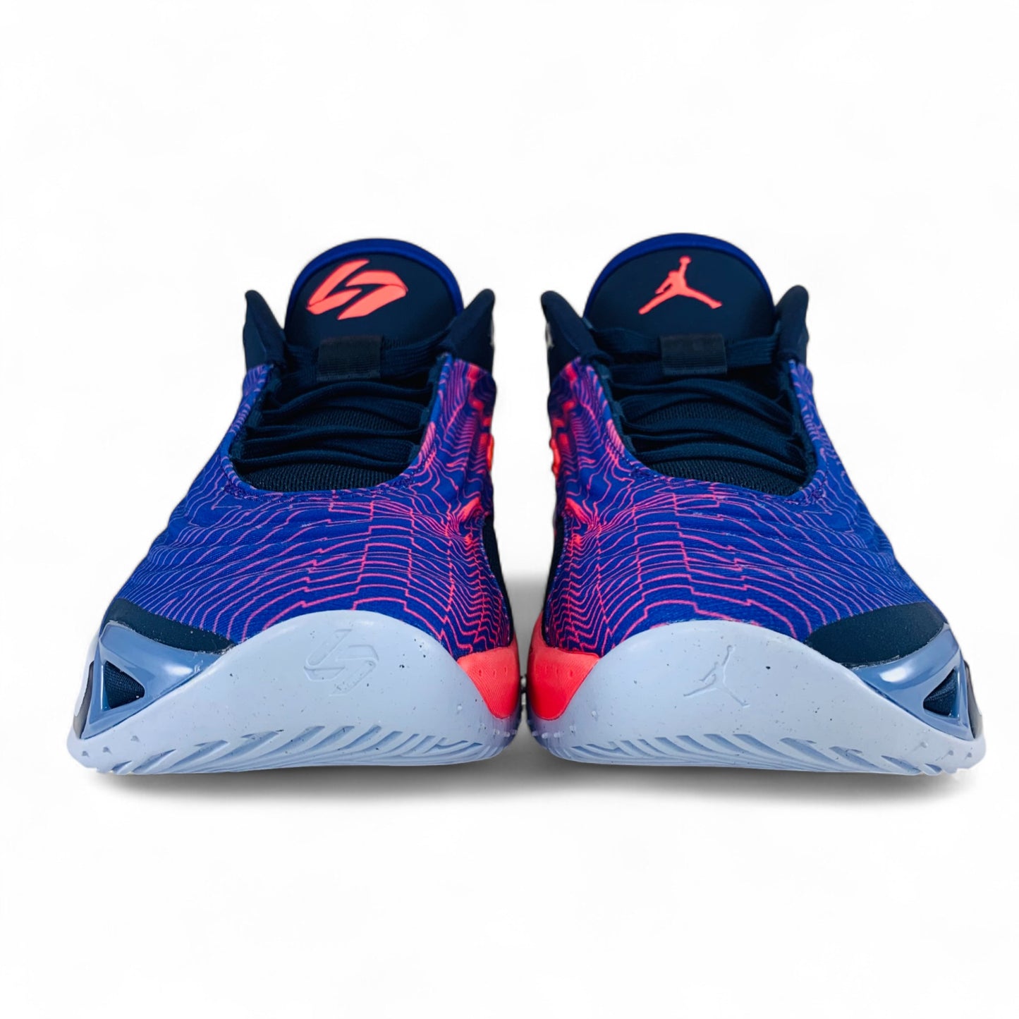 Jordan Luka 3