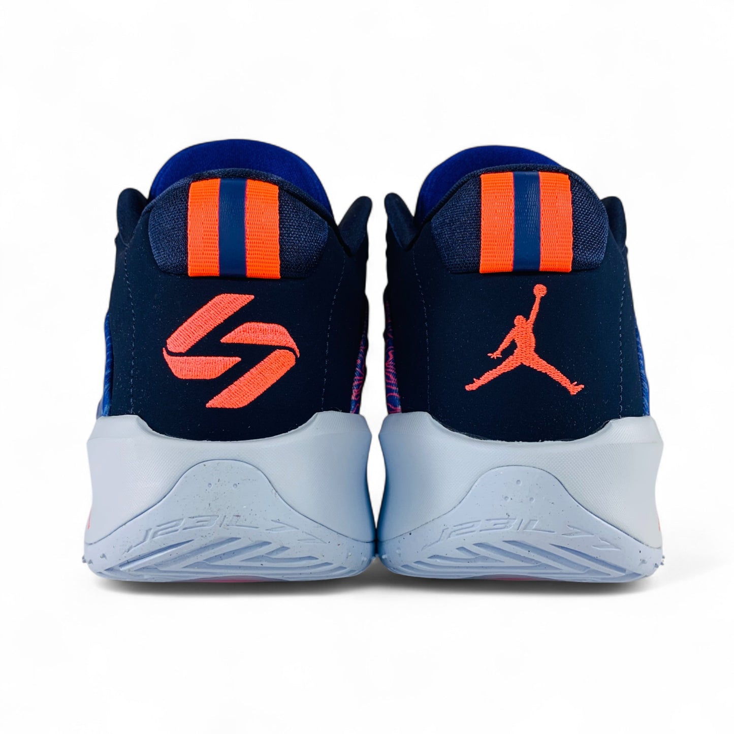 Jordan Luka 3