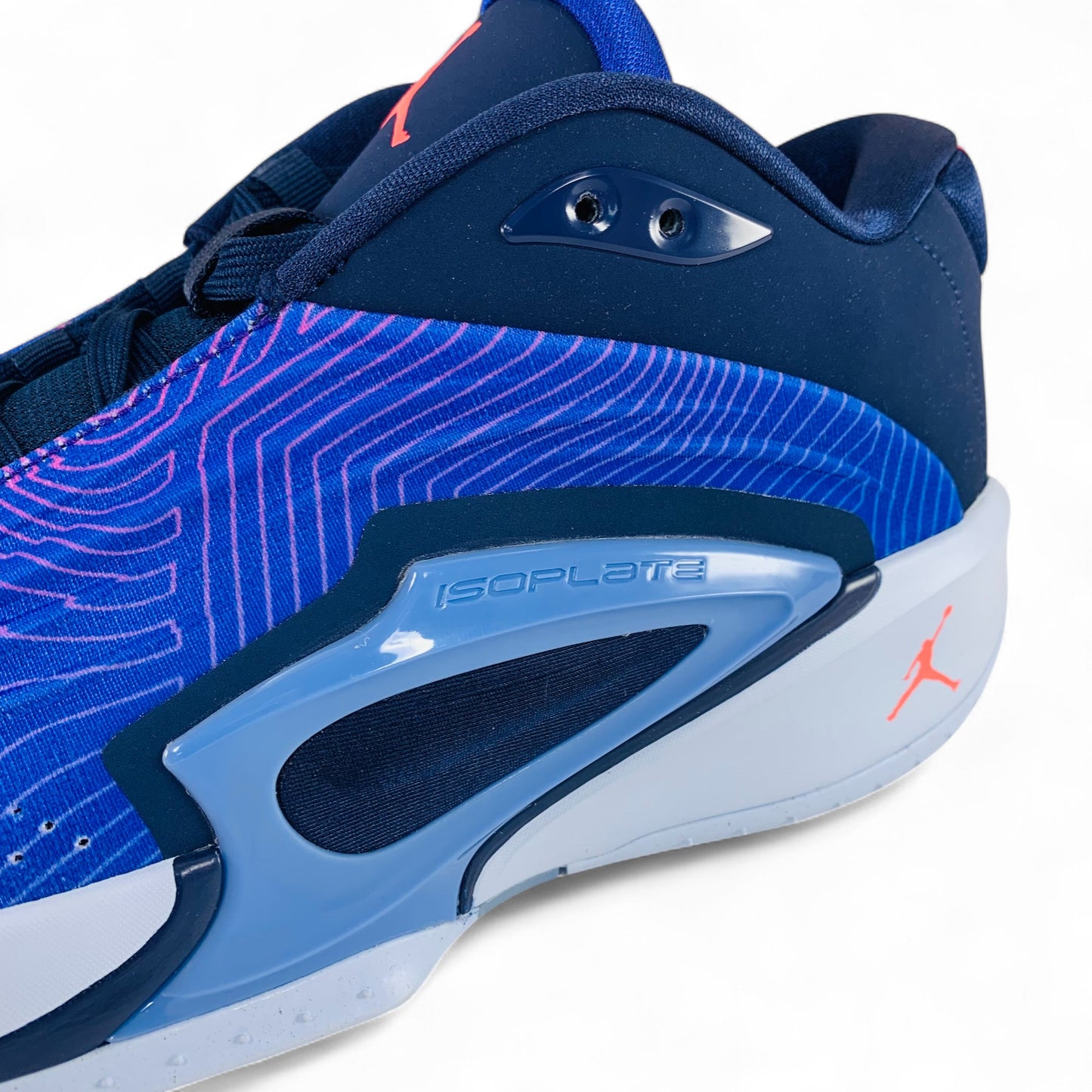 Jordan Luka 3