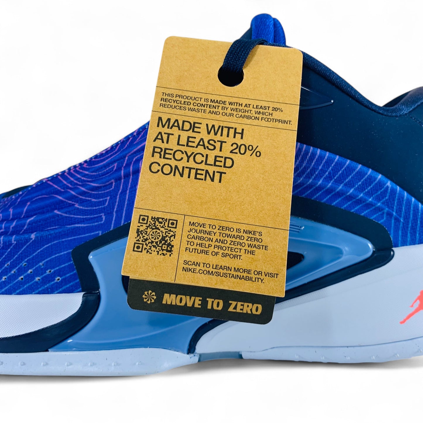 Jordan Luka 3