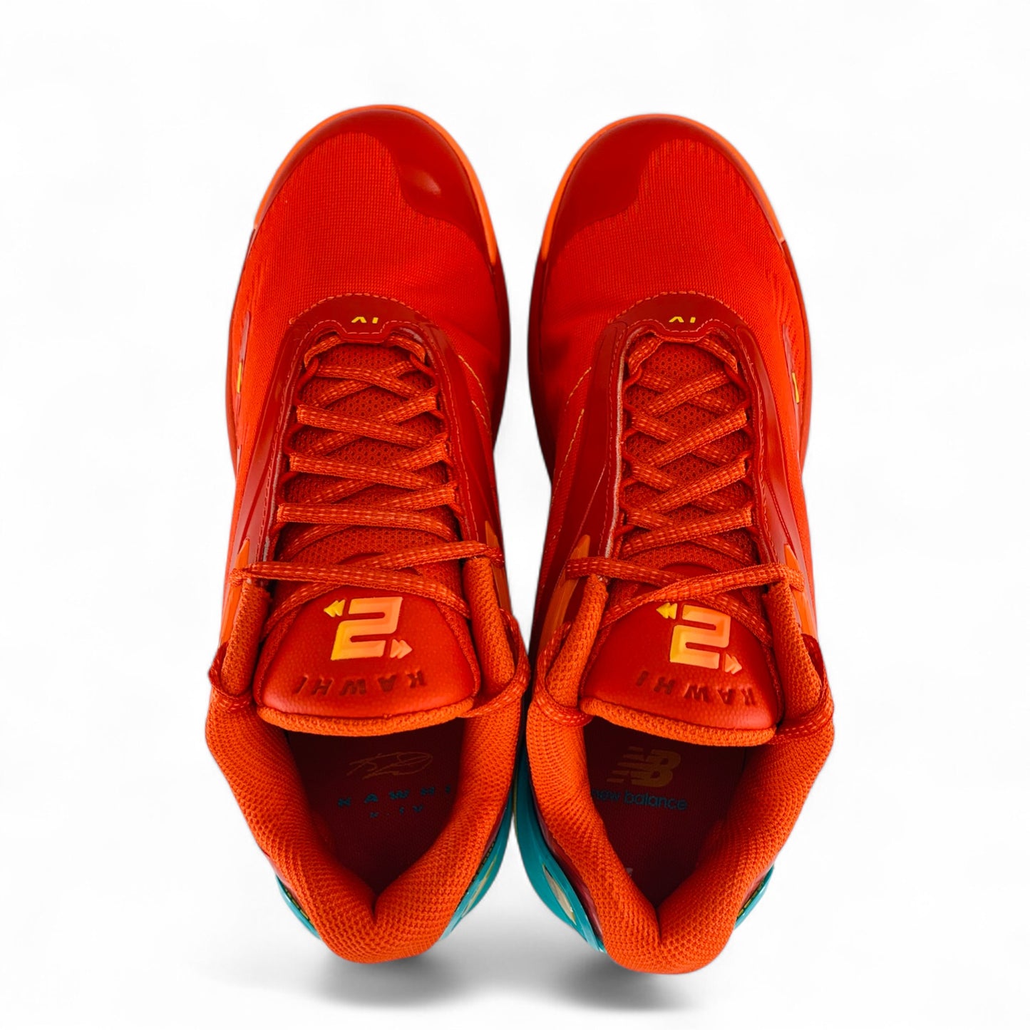 New Balance KAWHI 4
