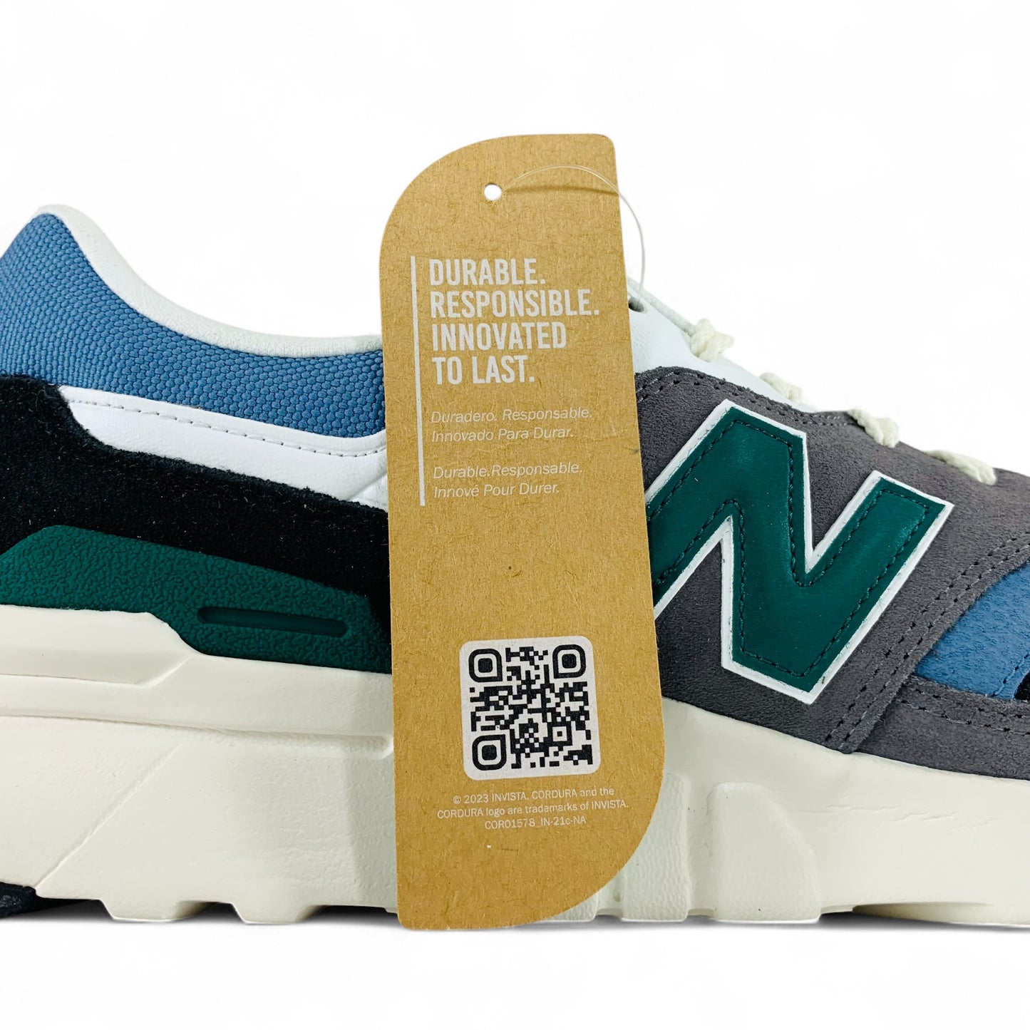 New Balance 997H