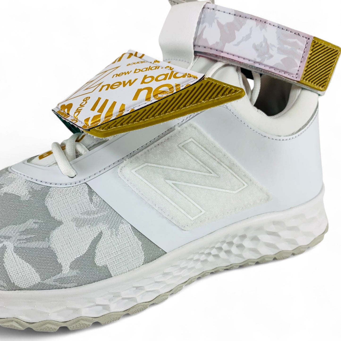 New Balance Lindor 1 TF
