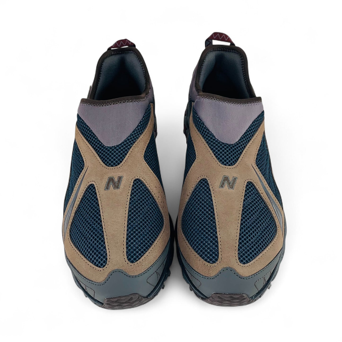 New Balance 610S x Tokyo Design Studio