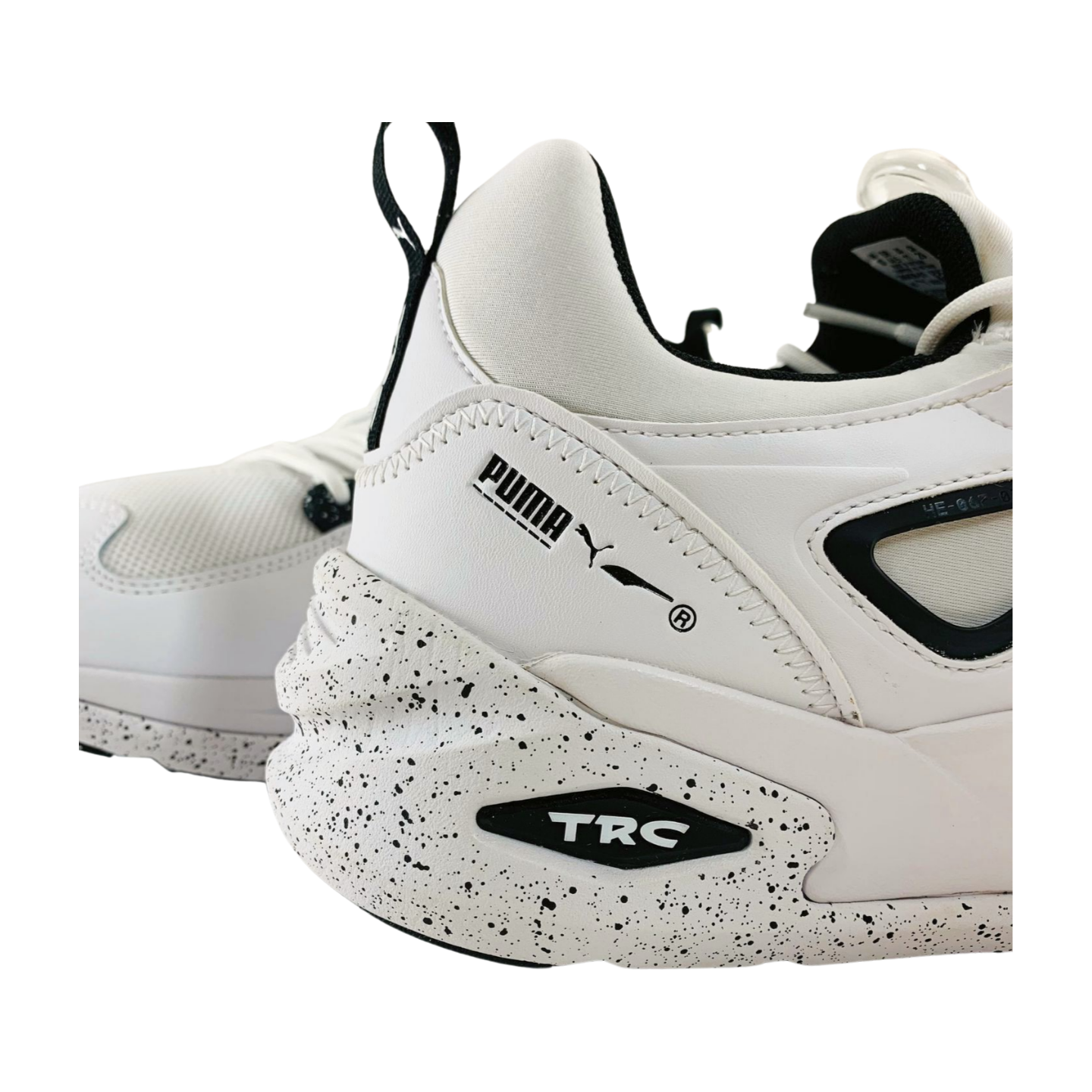 Puma TRC Blaze