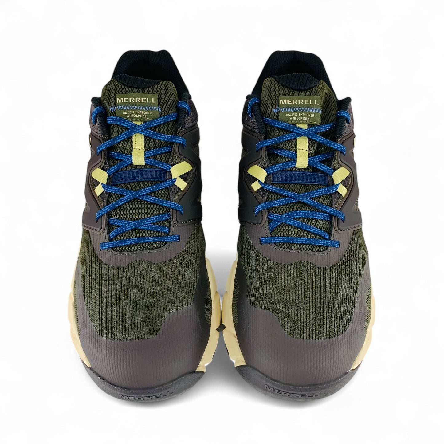 Merrell Maipo Explorer Aerosport