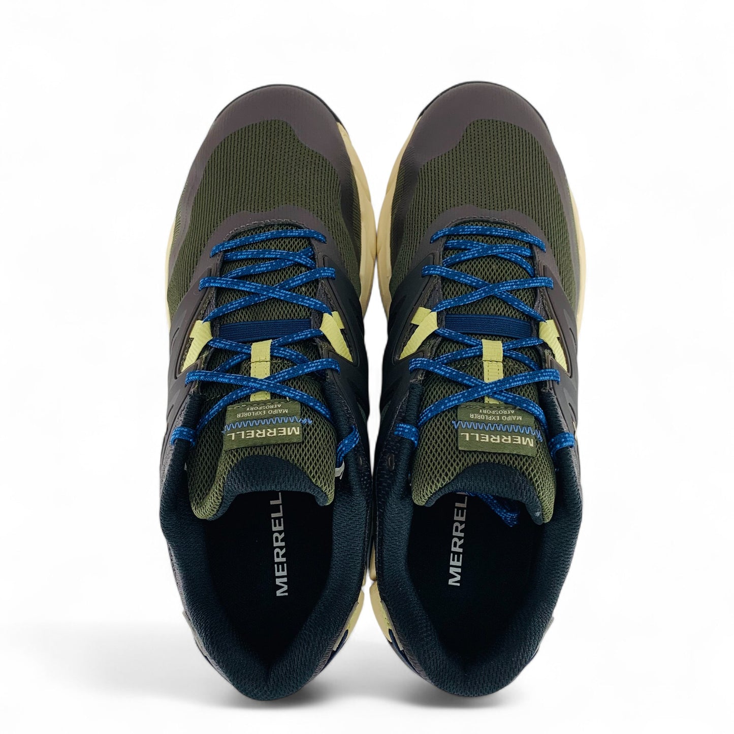 Merrell Maipo Explorer Aerosport