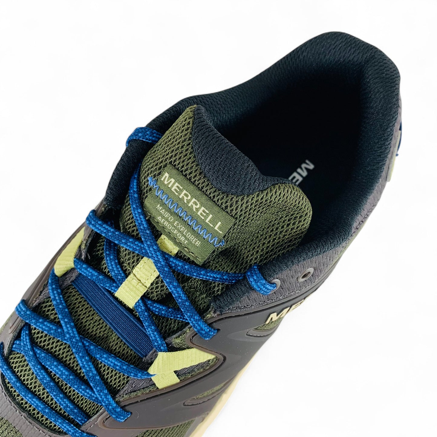 Merrell Maipo Explorer Aerosport