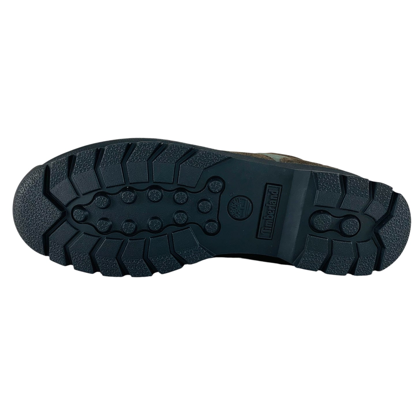 Timberland x AE Euro Hiker Mid