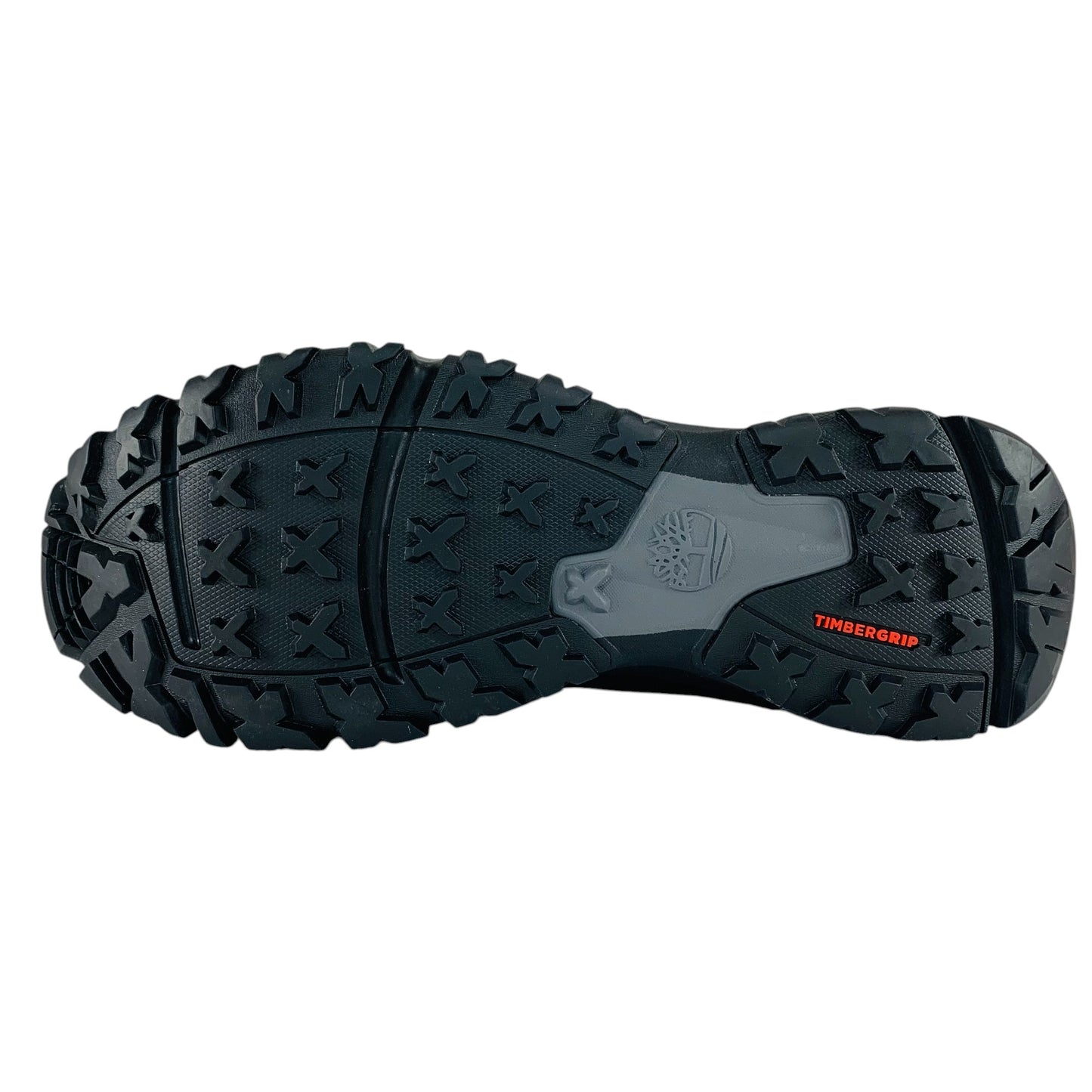 Timberland Motion Scramble Mid Lace-Up Waterproof Hiker