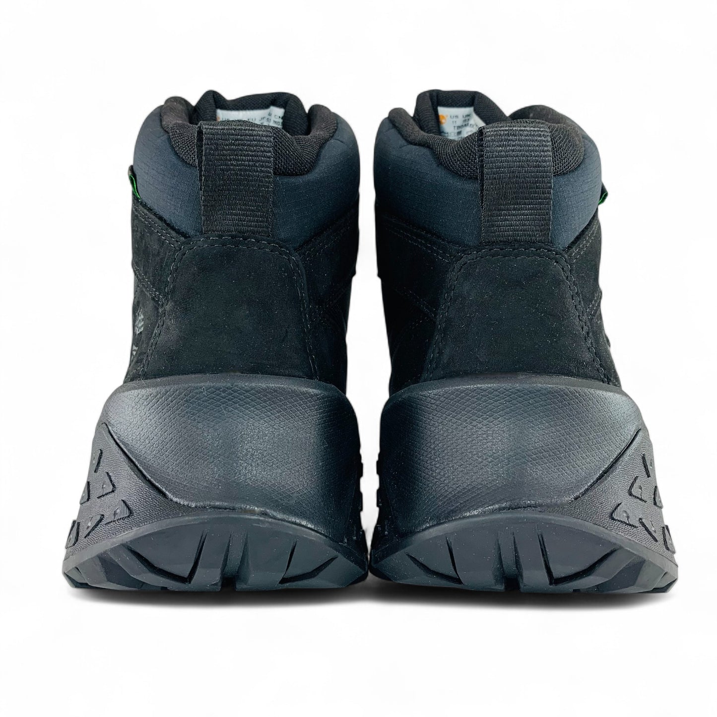 Timberland Motion Scramble Mid Lace-Up Waterproof Hiker