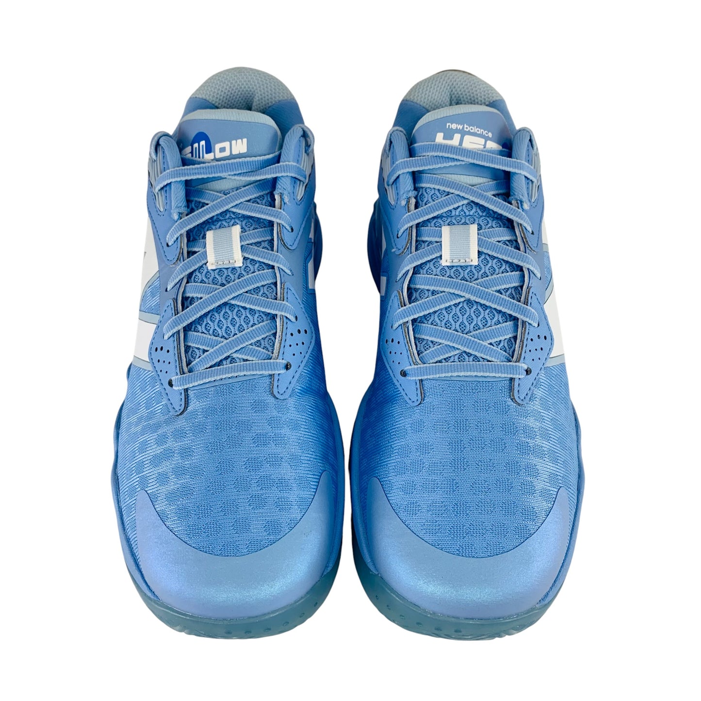New Balance Hesi Low v2