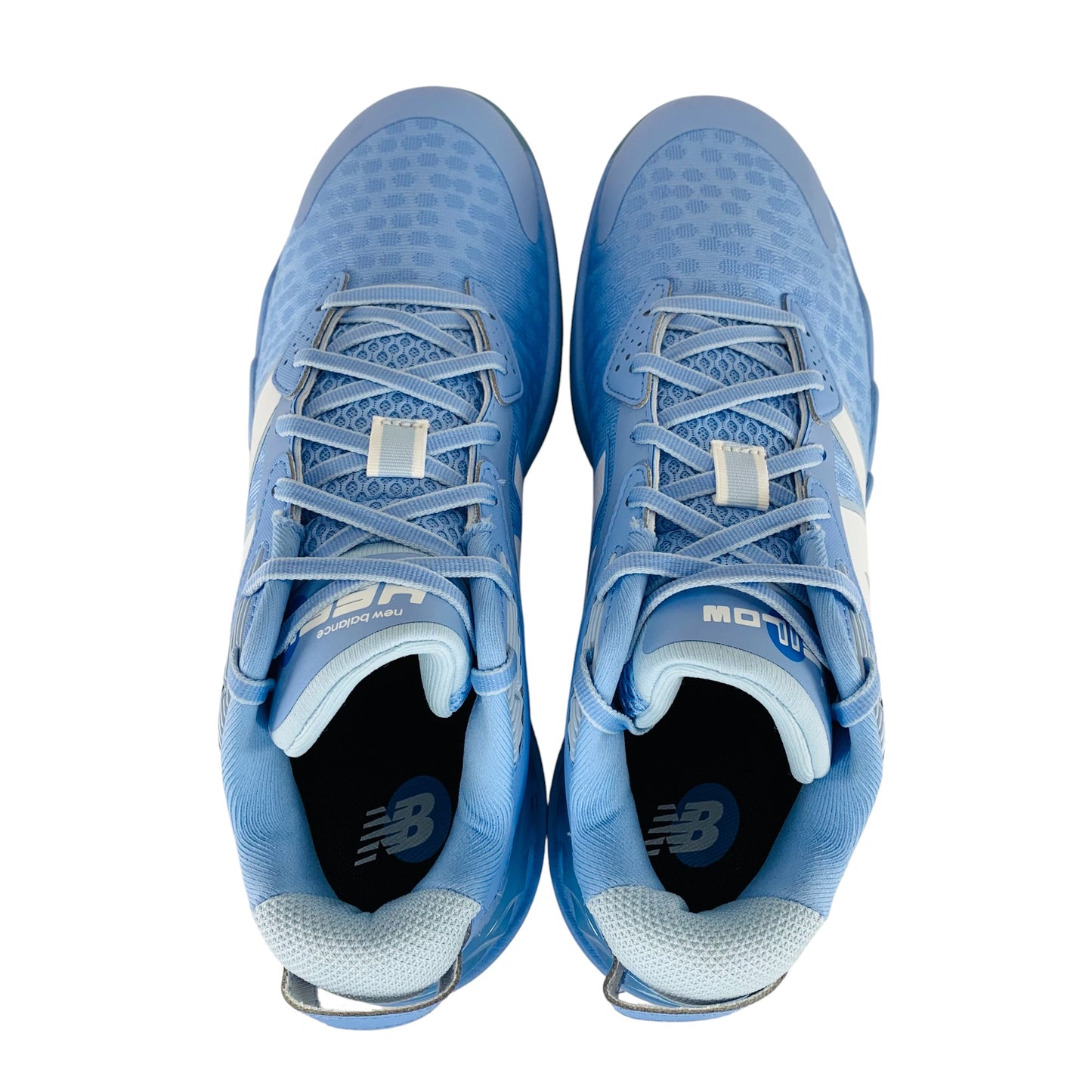 New Balance Hesi Low v2