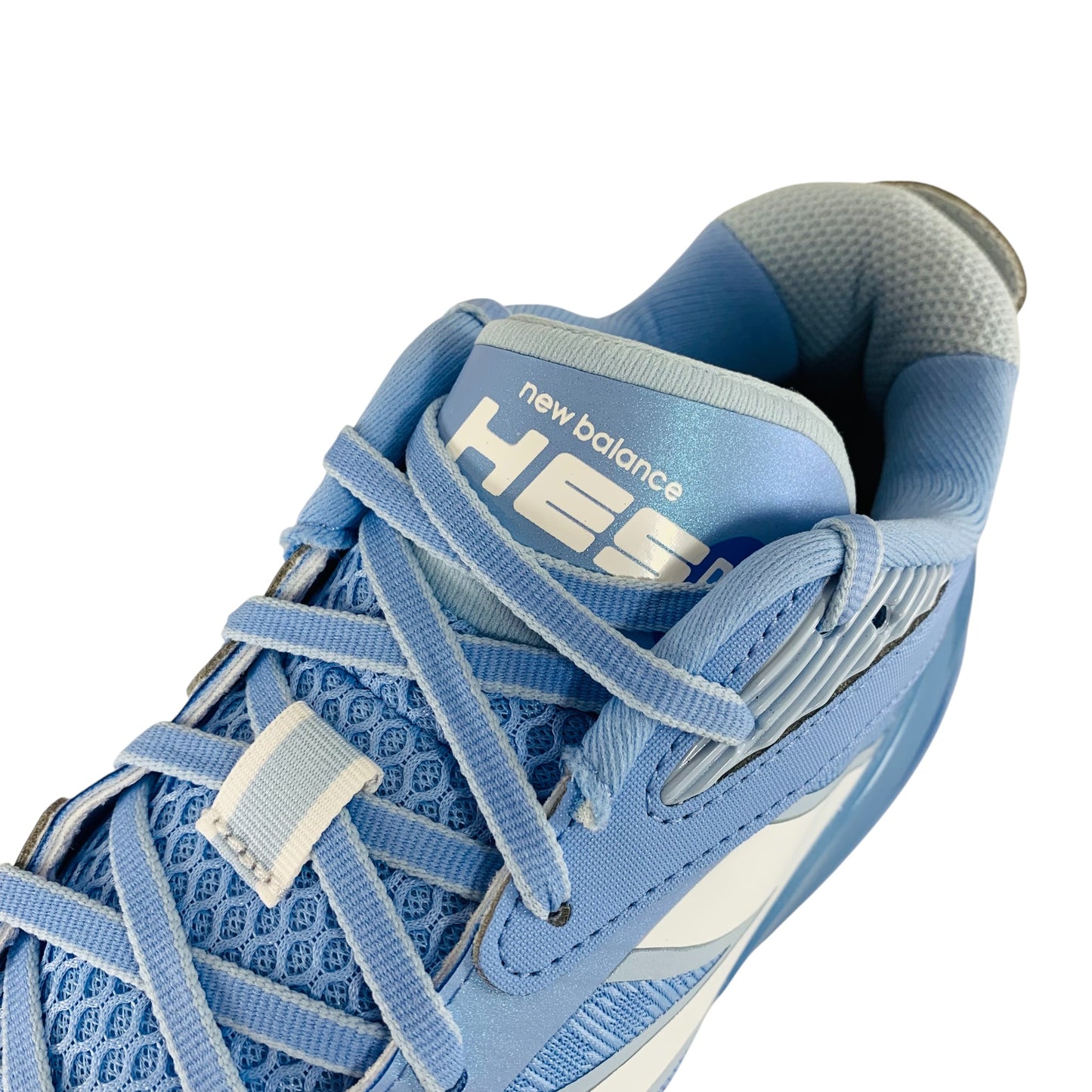 New Balance Hesi Low v2