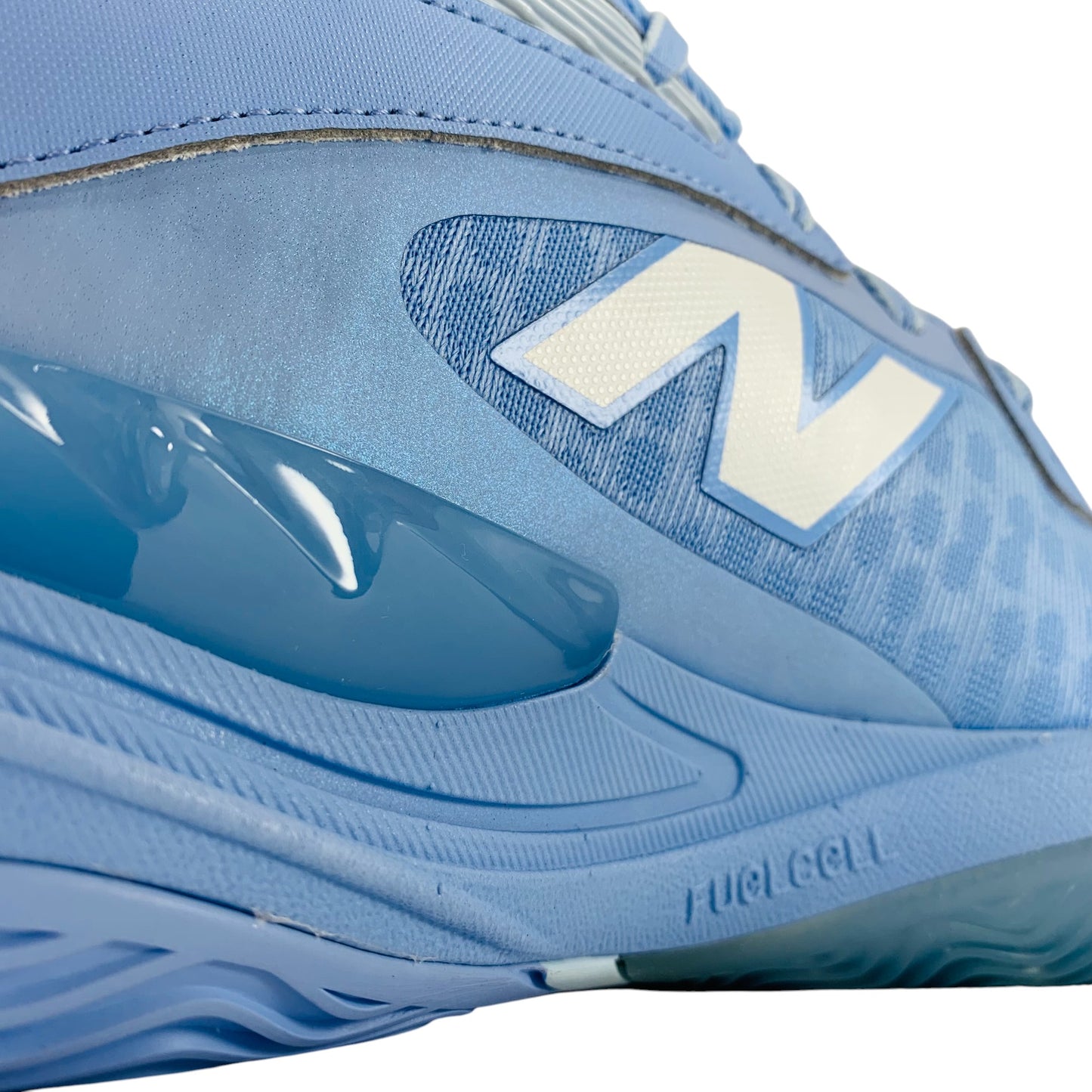 New Balance Hesi Low v2