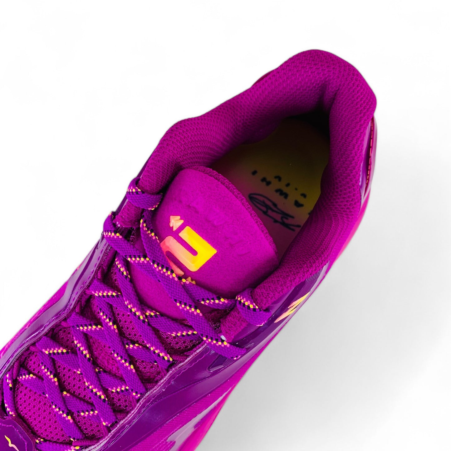 New Balance KAWHI 4