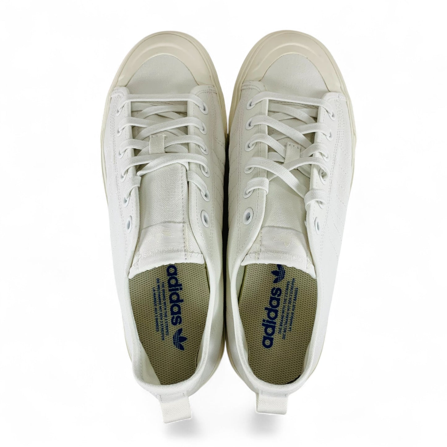 adidas Nizza RF