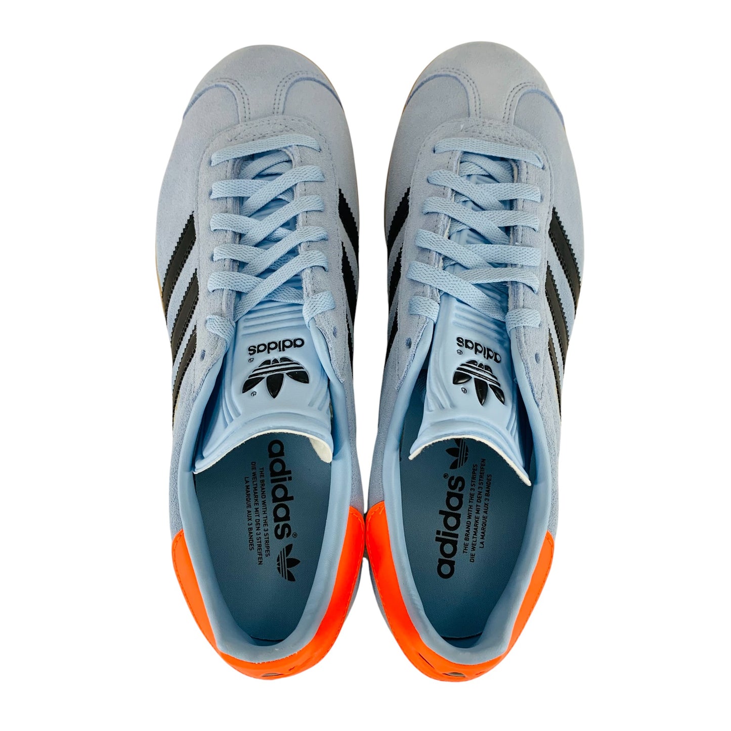 adidas Gazelle