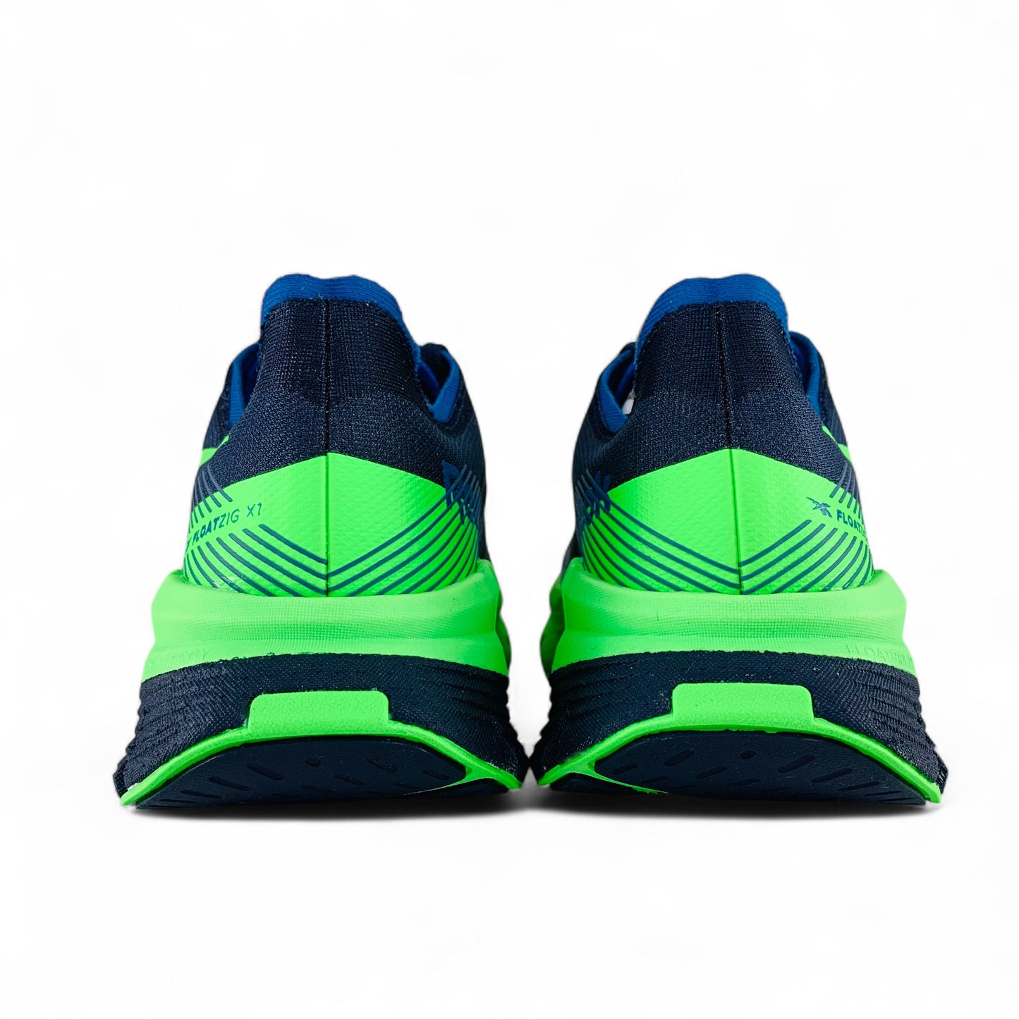 Reebok FloatZig X1