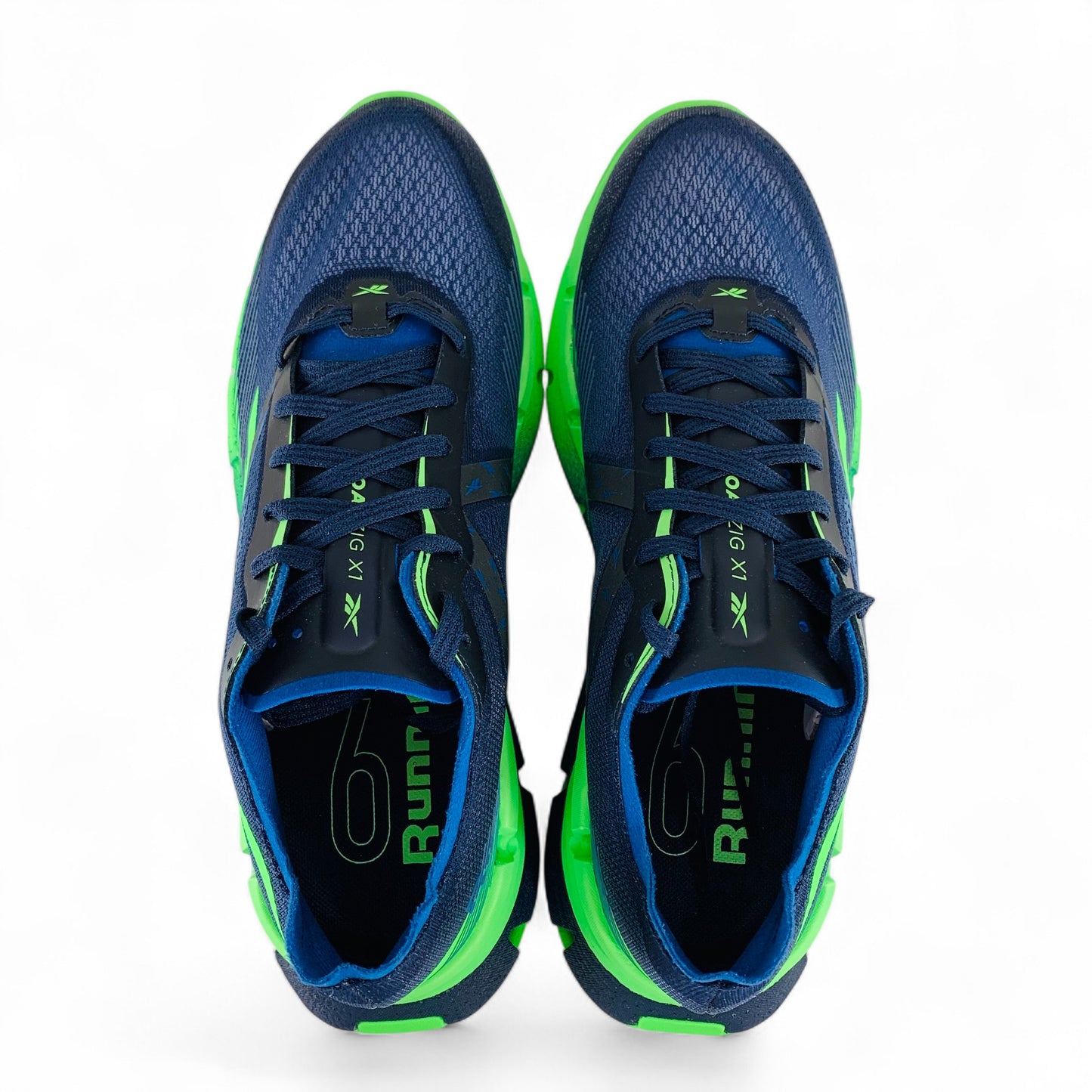 Reebok FloatZig X1