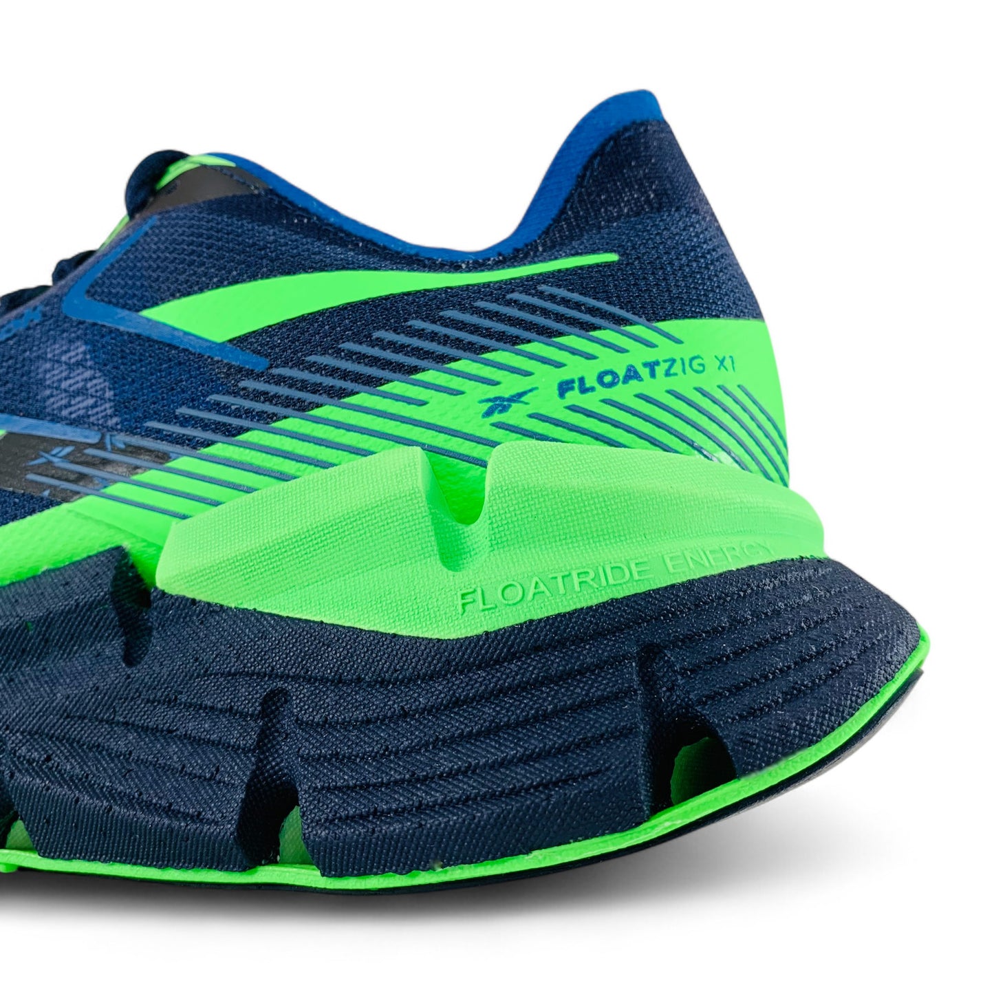 Reebok FloatZig X1