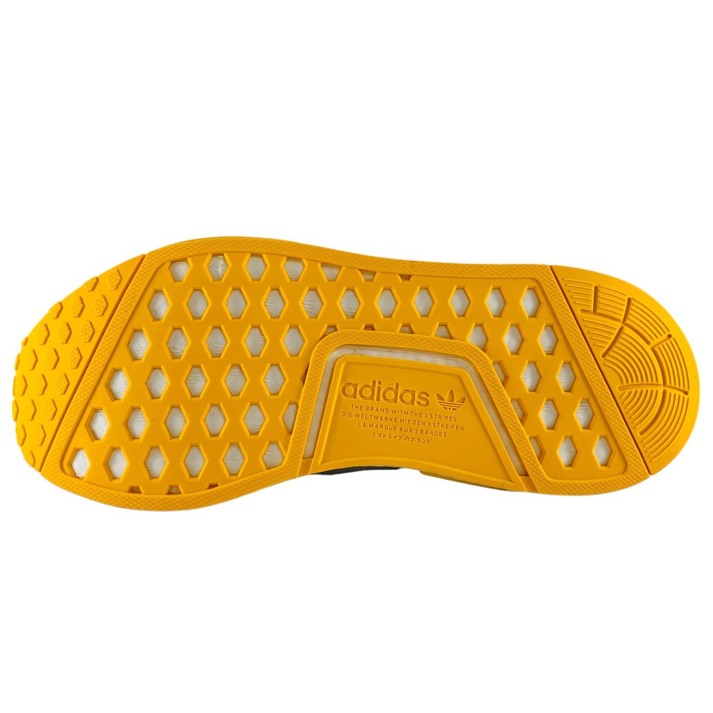 adidas NMD_R1 Strap