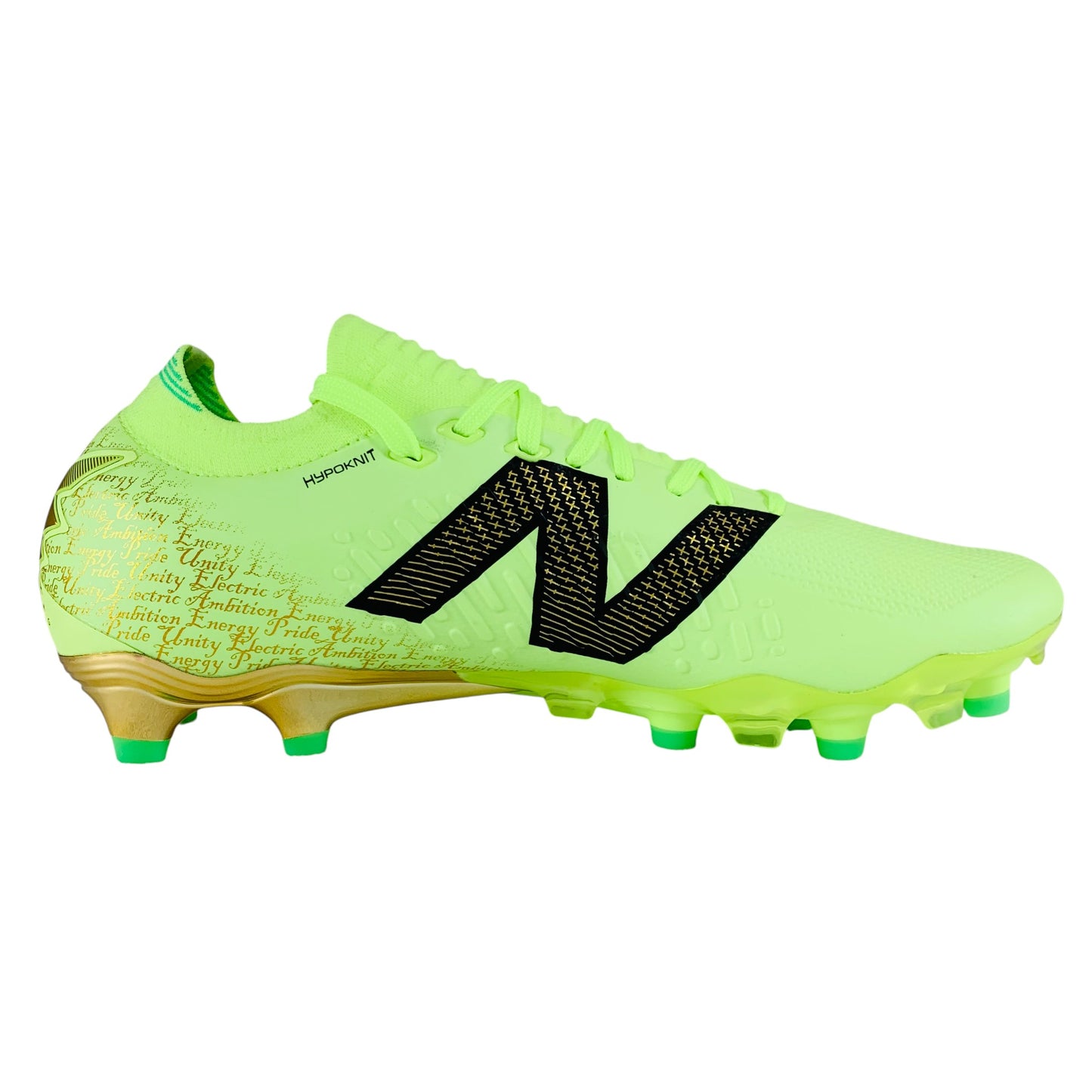 New Balance Tekela Pro Low FG v4+ x Raheem Sterling