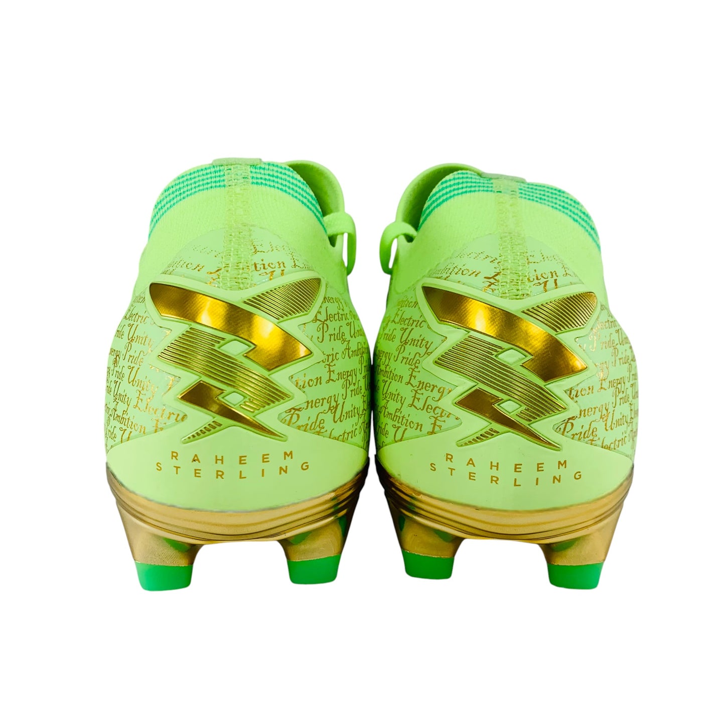 New Balance Tekela Pro Low FG v4+ x Raheem Sterling