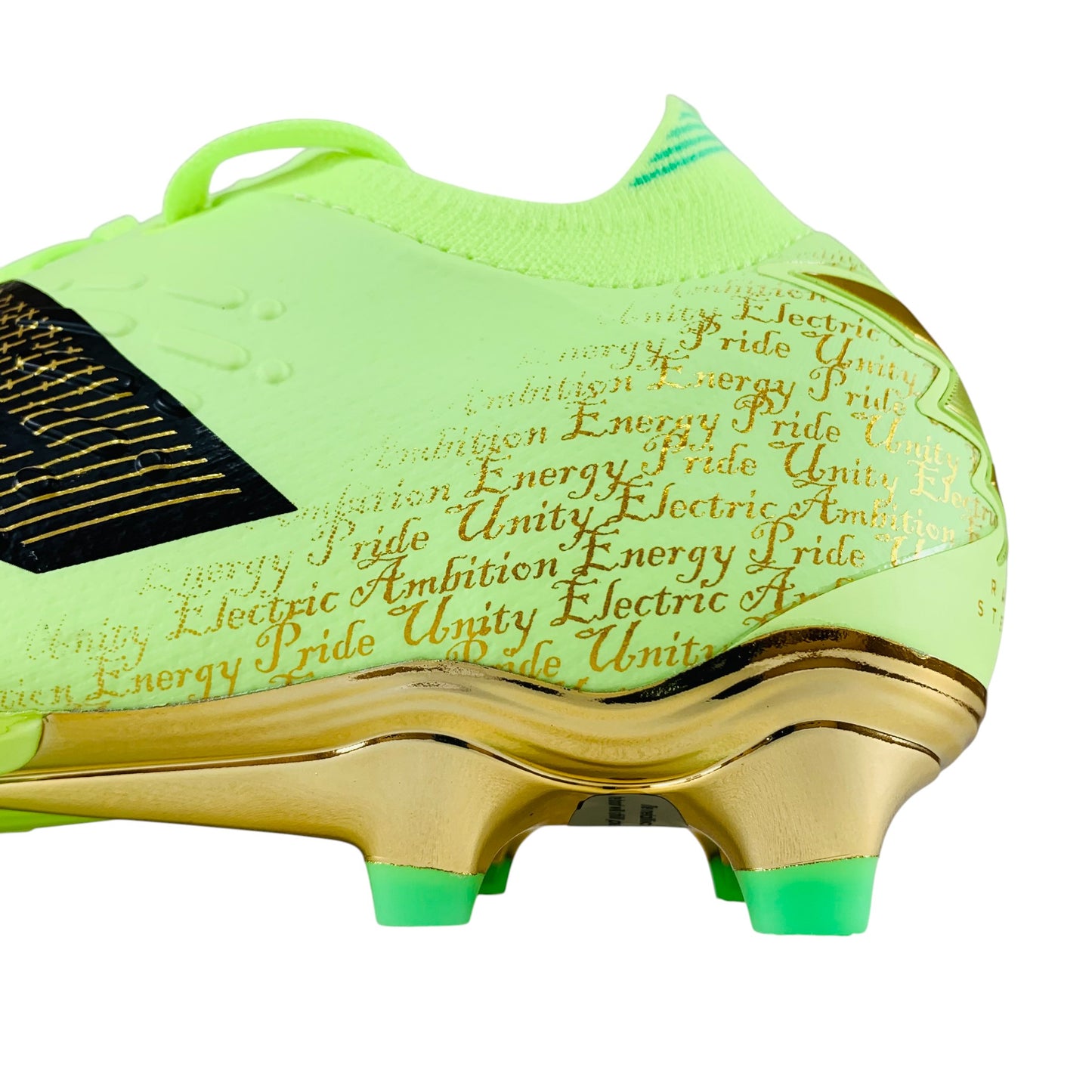 New Balance Tekela Pro Low FG v4+ x Raheem Sterling