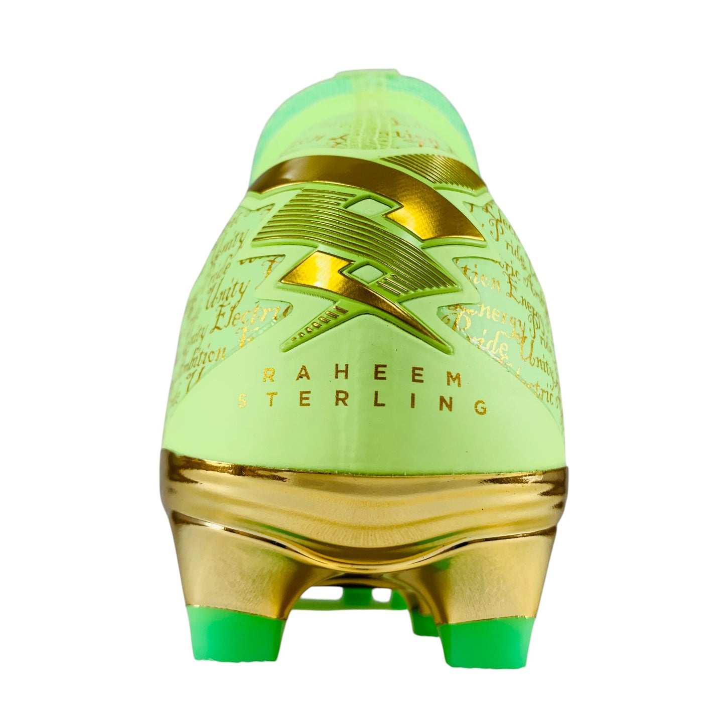 New Balance Tekela Pro Low FG v4+ x Raheem Sterling