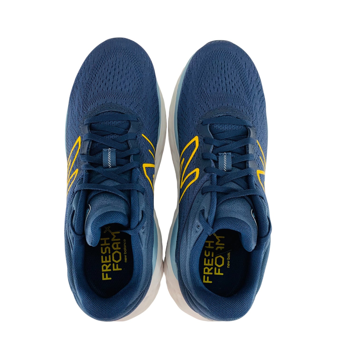 New Balance Fresh Foam X 840v1