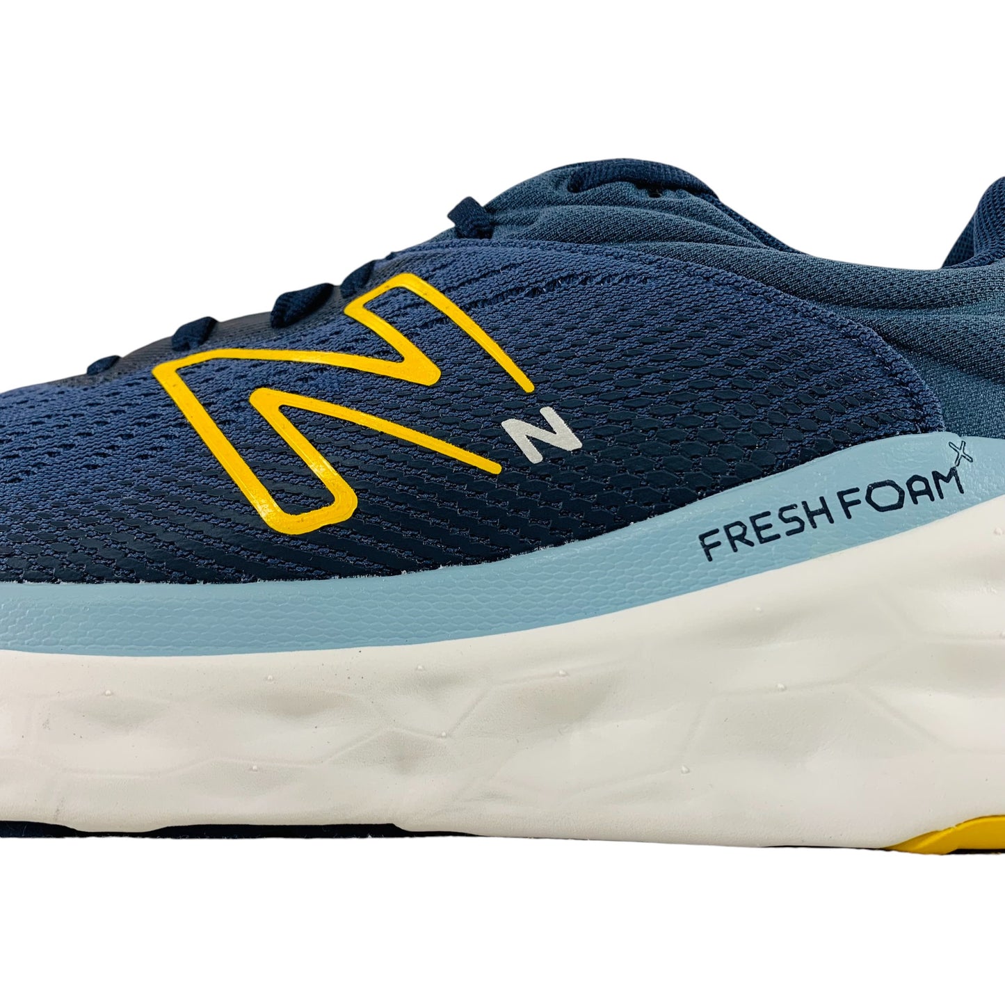 New Balance Fresh Foam X 840v1