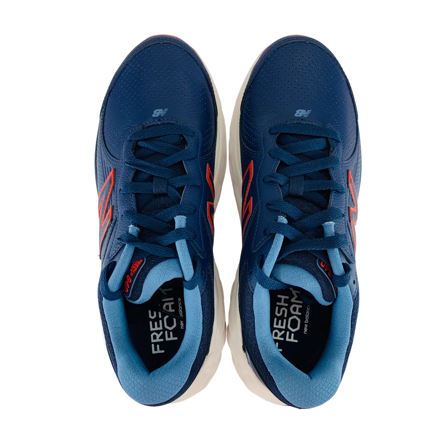 New Balance Fresh Foam X 840v1