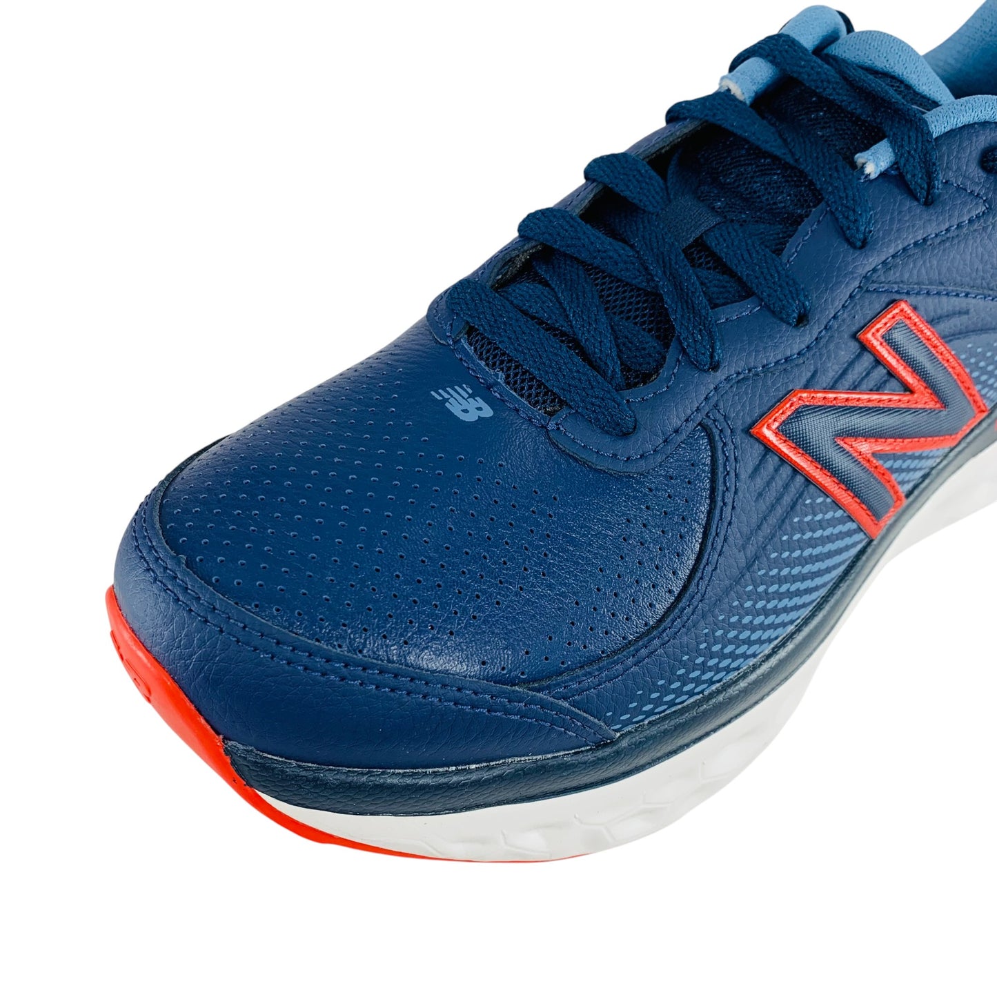 New Balance Fresh Foam X 840v1
