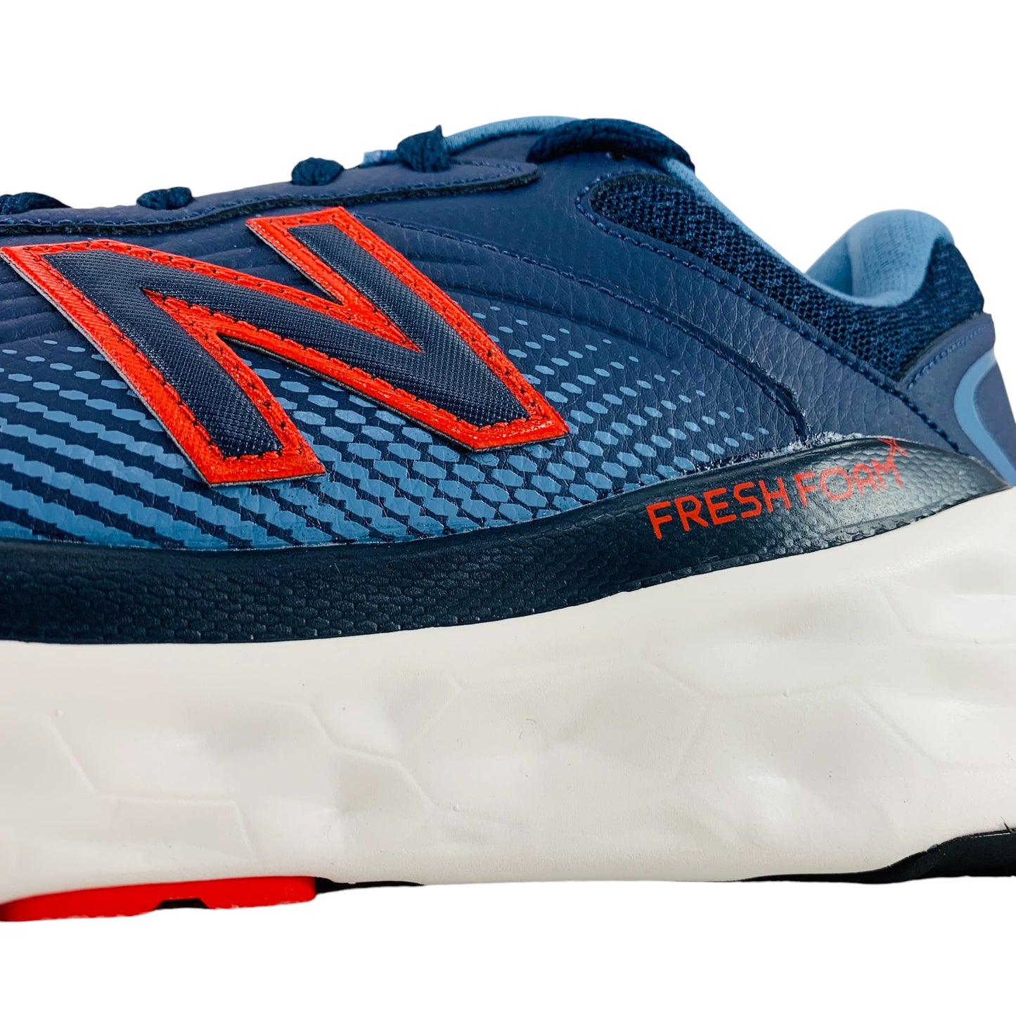 New Balance Fresh Foam X 840v1