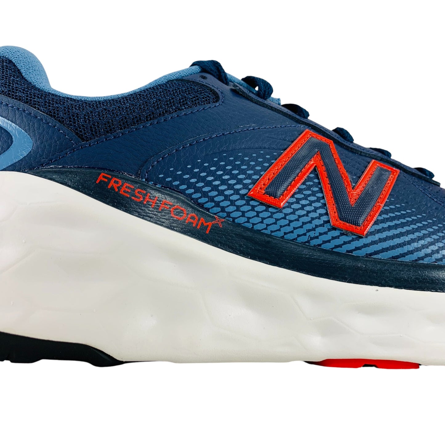 New Balance Fresh Foam X 840v1